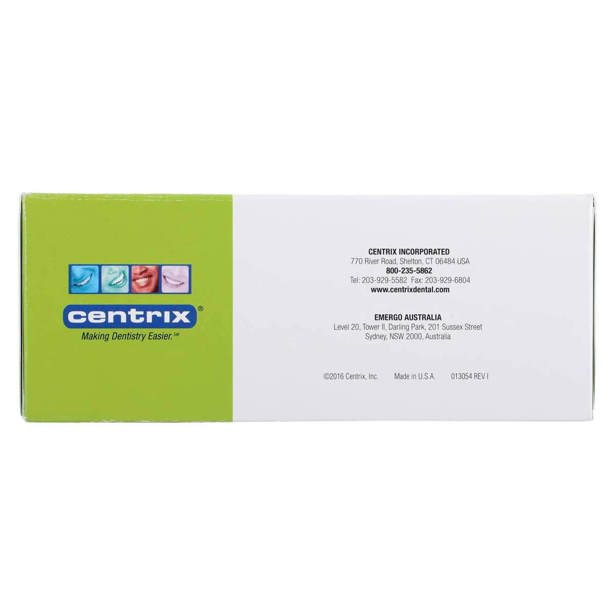 LolliCaine® Cherry Topical Benzocaine Gel, 20%, Single-Use LolliPacks, 0.3 mL, 120/Pk, 360090 thumbnail 3