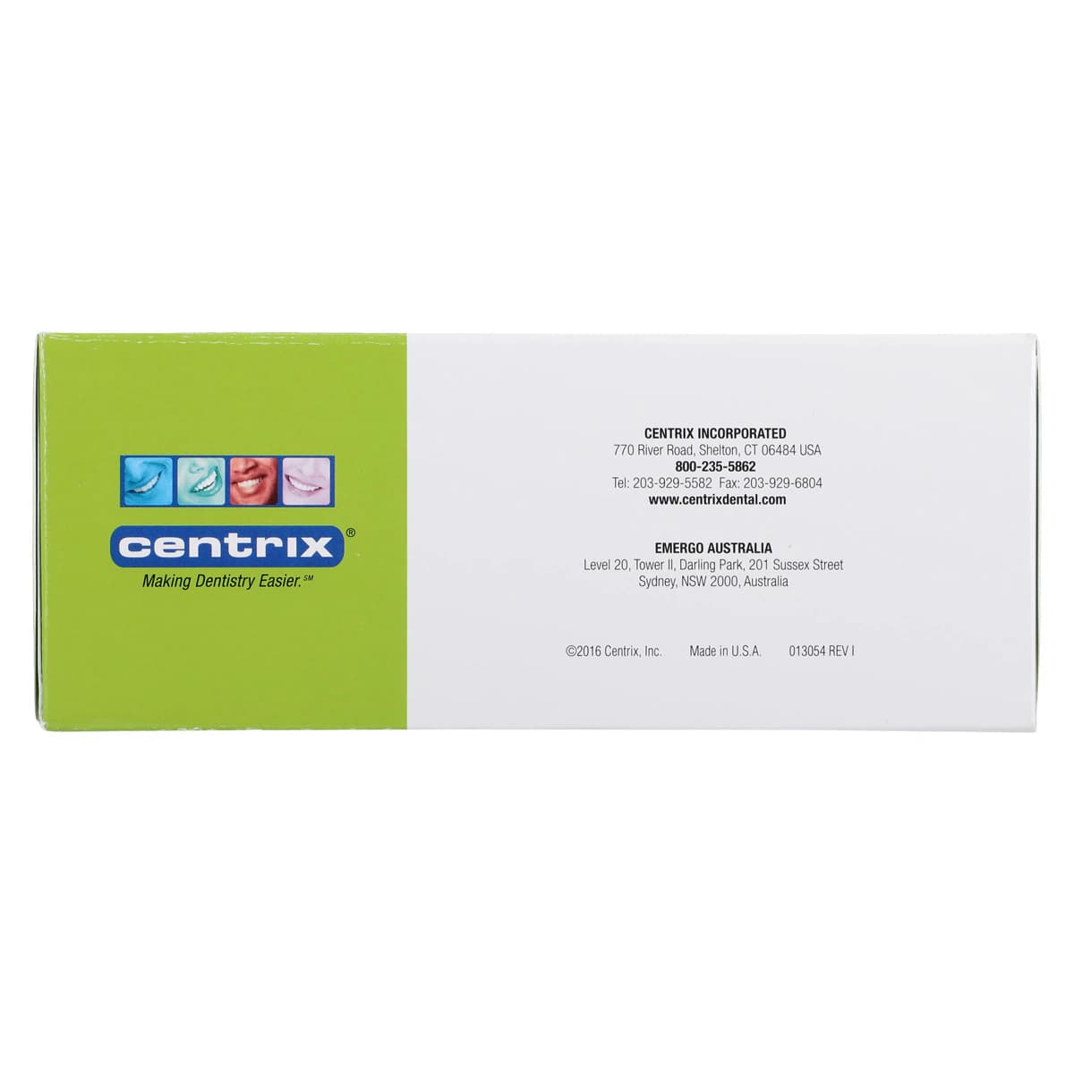LolliCaine® Bubble Gum Topical Benzocaine Gel, 20%, Single-Use LolliPack® with Swab Applicator, 0.3 mL, 120/Pack, 360088 thumbnail 3