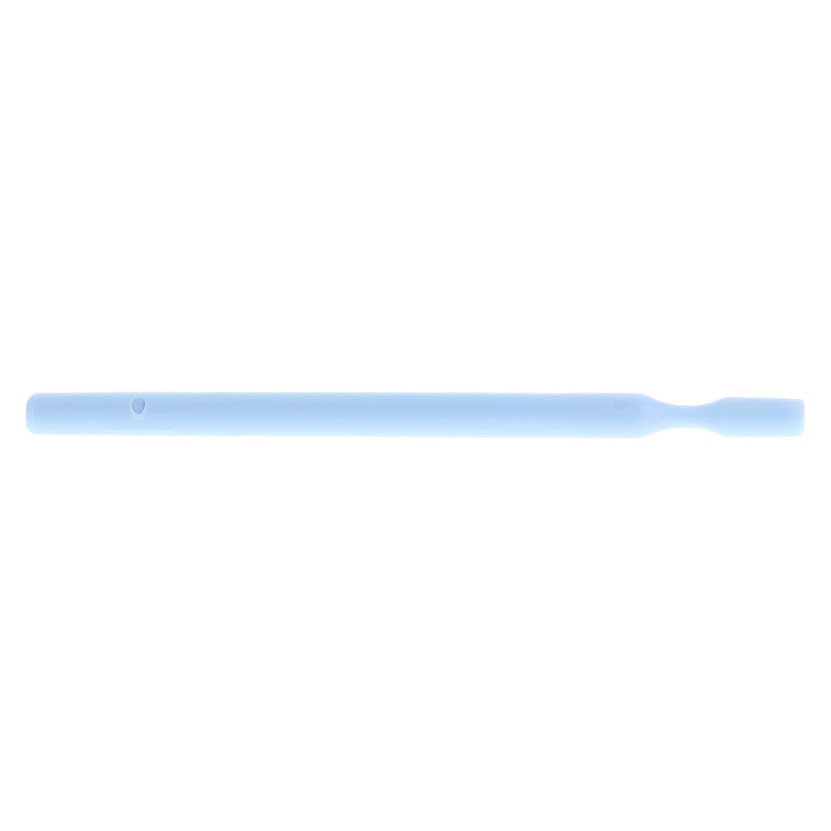 Centrix Benda Twin Double-Ended Disposable Brush Applicators, Regular Point, Blue, 200/Box, 370106 thumbnail 3