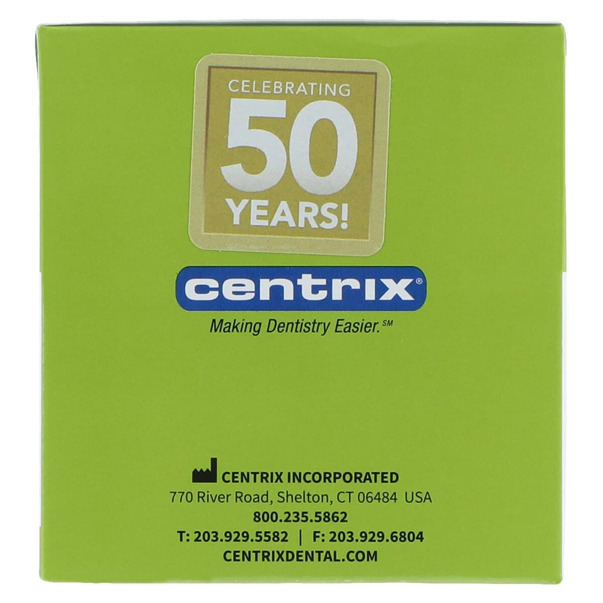 Benda Micro Applicators, Regular Point, 2.0 mm, Blue, Single-Ended, 576/Pkg, 380014 thumbnail 5