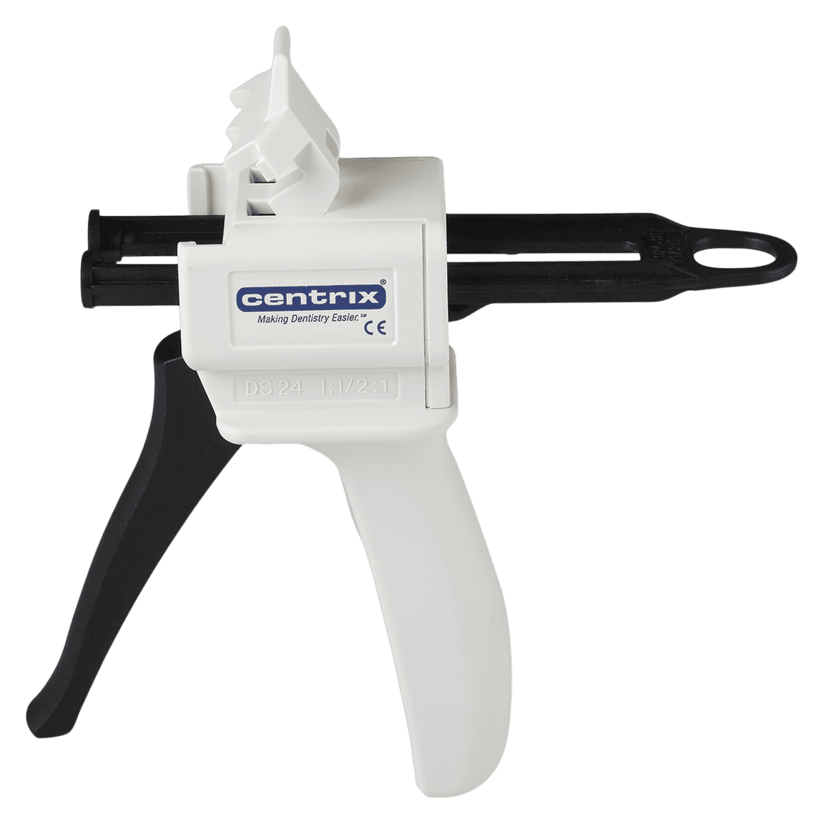Centrix DS-25 Automix Dispensing Gun, 25 ml, 1:1/2:1 Ratio, Autoclavable, 310156 thumbnail 2