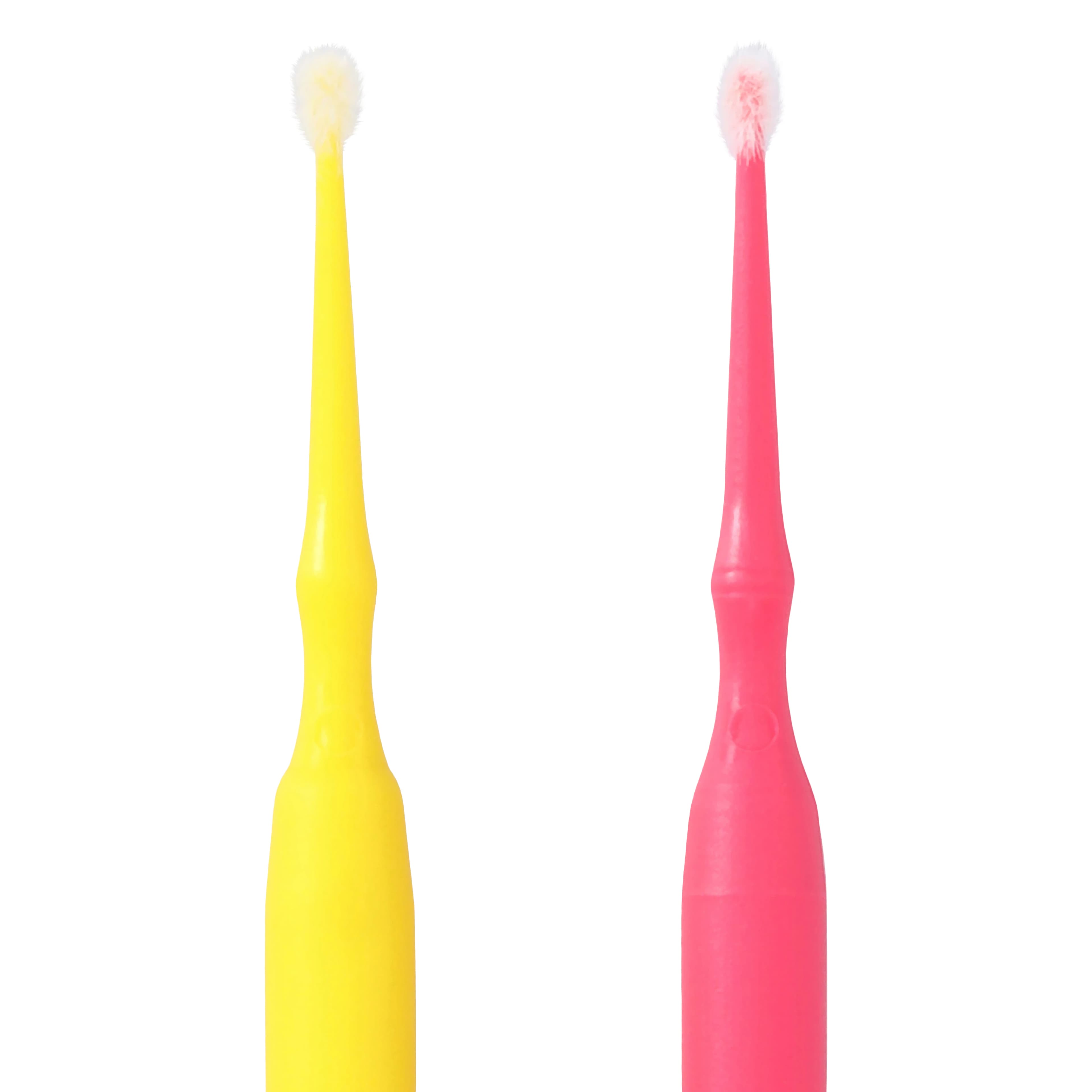 Benda Micro Applicators, Fine, Assorted Colors, Single-Ended, 1.5 mm, 400/Pk, 380006 thumbnail 4