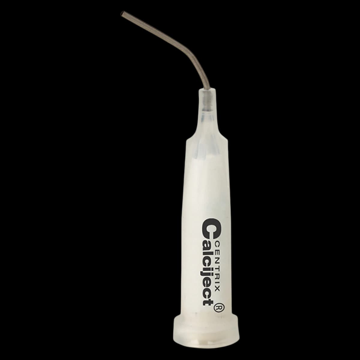 Calciject Calcium Hydroxide Paste, Radiopaque, 0.2 g Single-Dose NeedleTube Tips, 24/Box, 320003 thumbnail 2