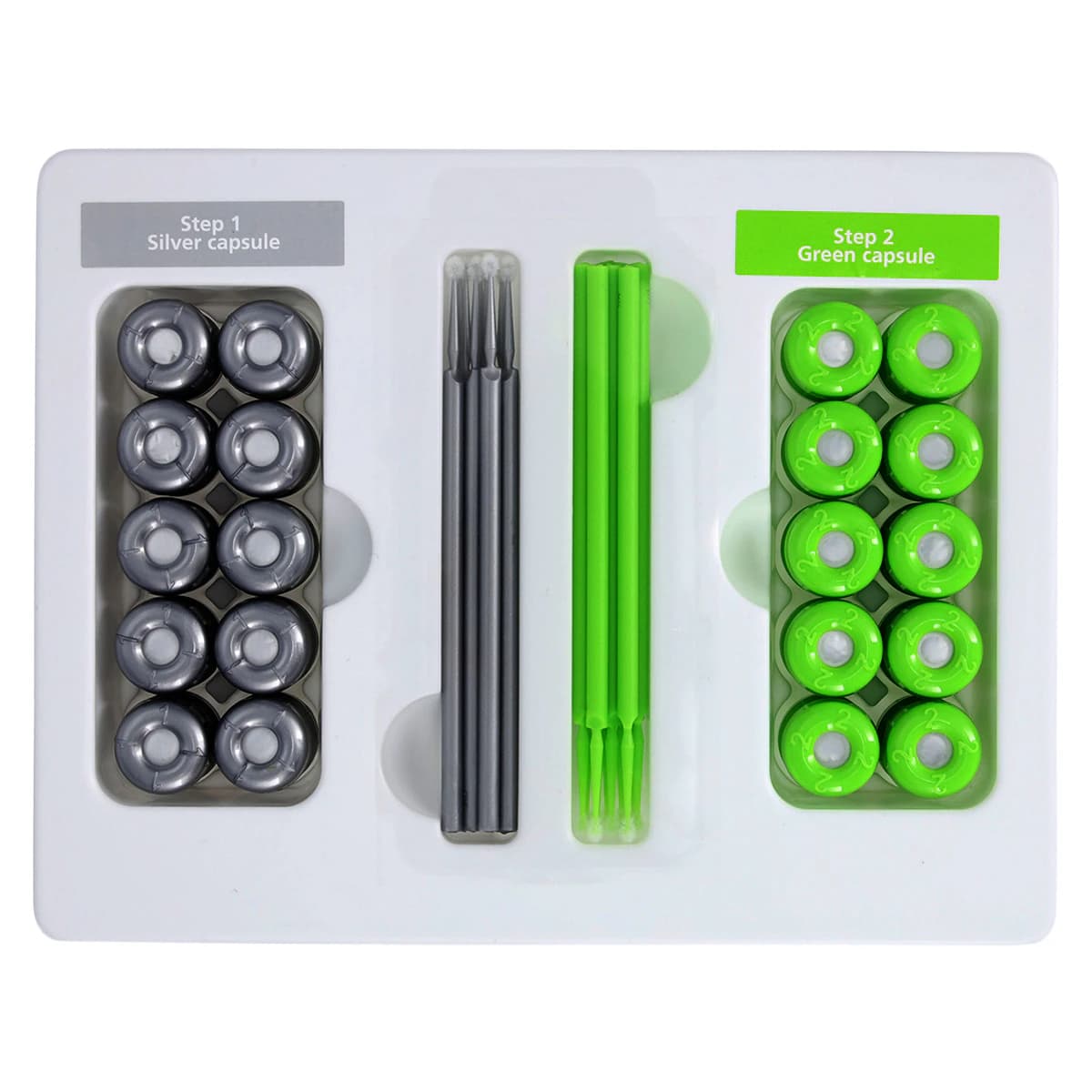 SDI Riva Star Desensitizer Capsule Kit, 10-Treatment, 8800504 thumbnail 3
