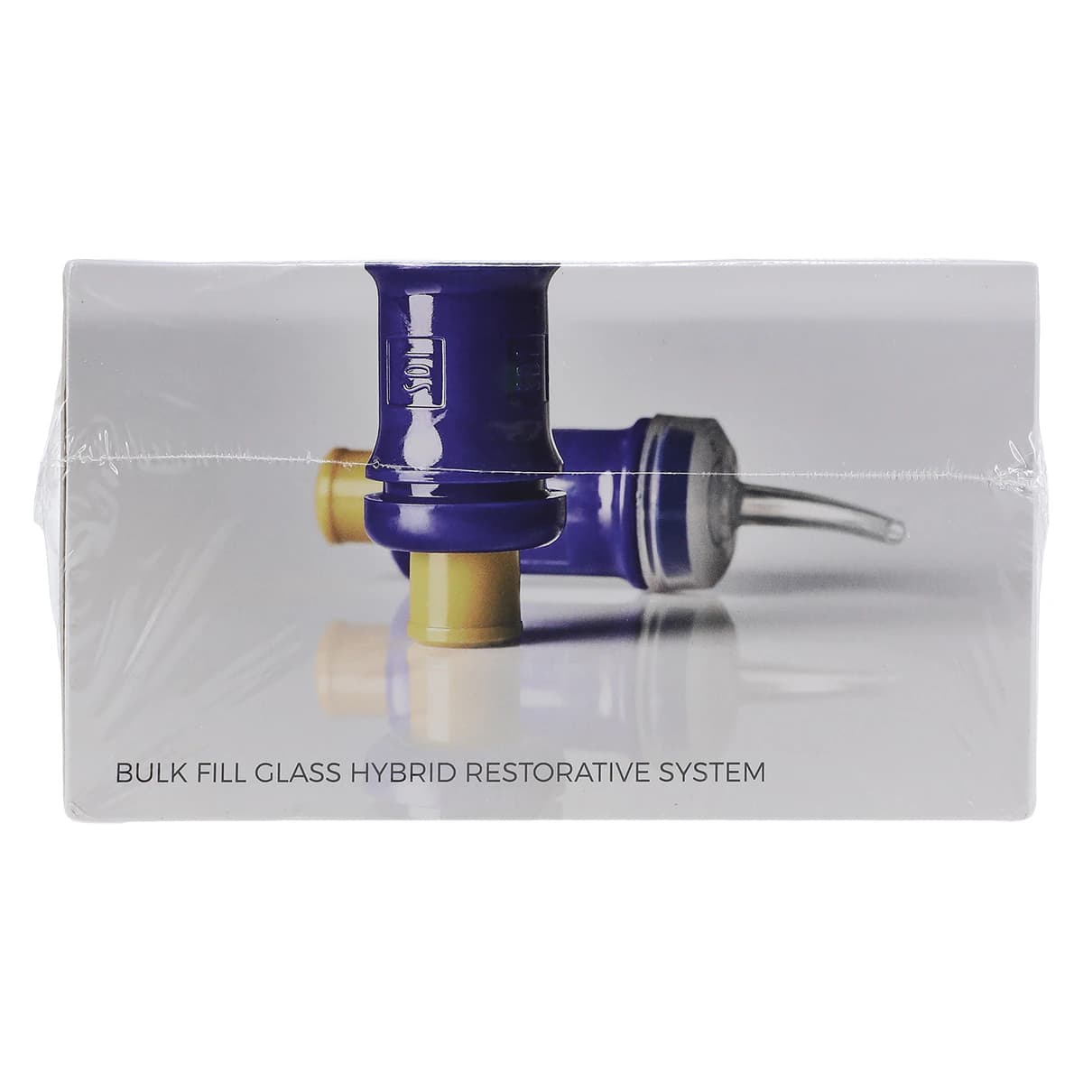 SDI Riva Self-Cure Glass Ionomer Restorative Capsules, Fast Set, Shade A2, 50/Pk, 8605002 thumbnail 5