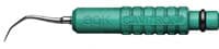 Cavitron FSI SlimLINE-1000 Ultrasonic Insert, Triple Bend, Thin, Dark Green, 30K, FSI-SLI 1000, 1/Pk, 81570 - Cavitron Ultrasonic Insert, FSI SlimLINE-1000, Triple Bend, Thin, Green, 30K, 1/Pk, 81570 - Image 1
