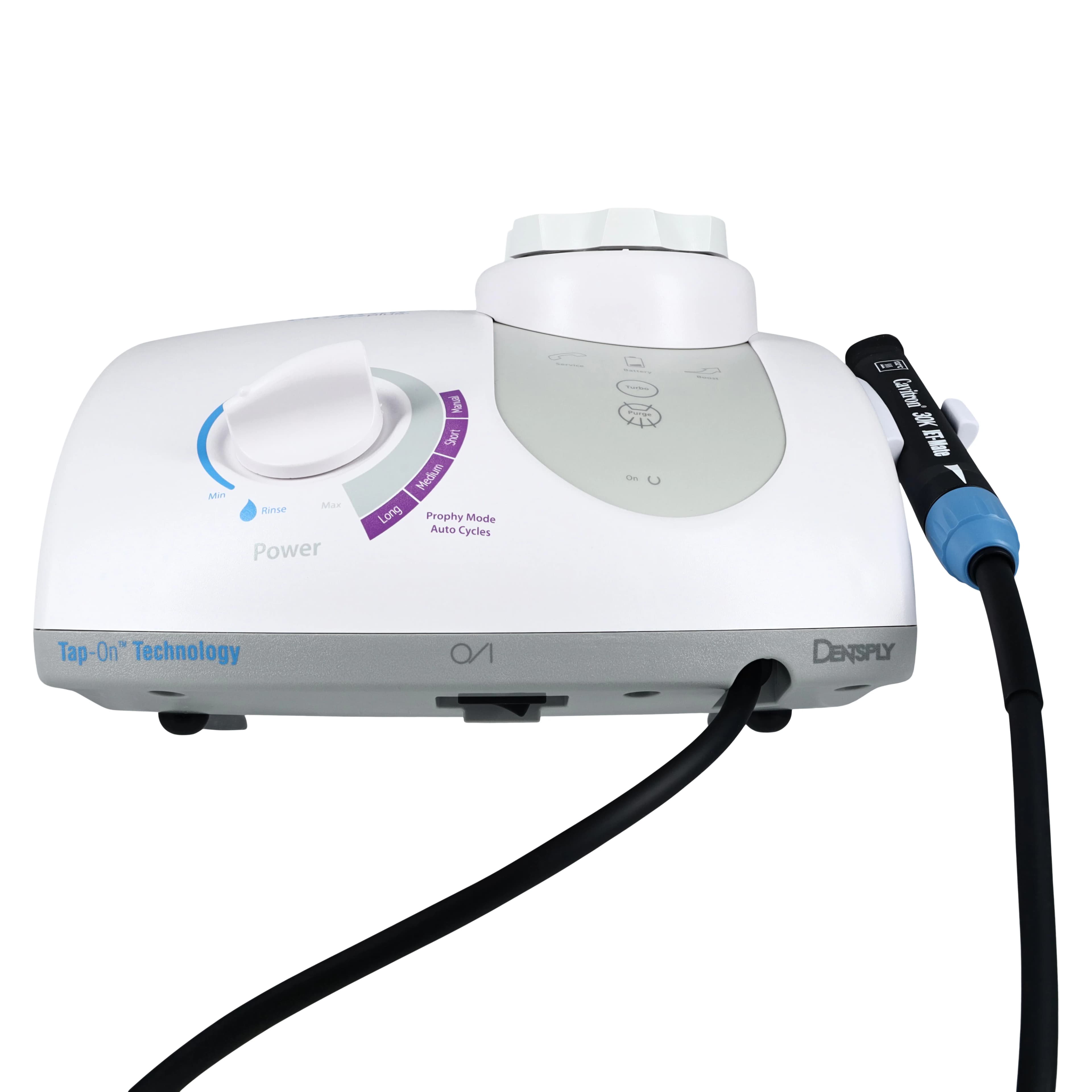 Cavitron JET Plus Ultrasonic Scaler and Air Polishing System with Tap-On Technology - Complete Unit, 8187501 thumbnail 4