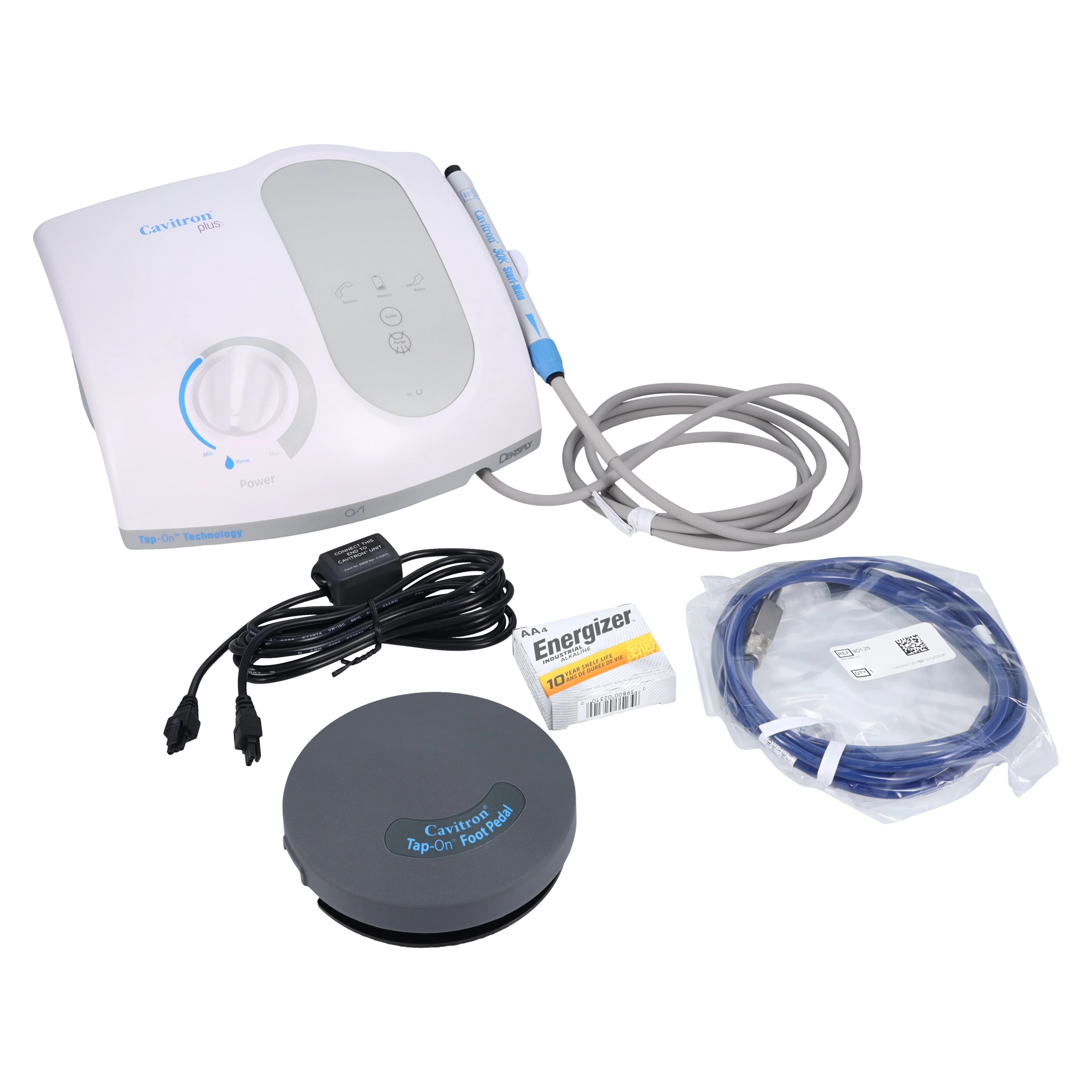 Cavitron® Plus Ultrasonic Scaler with Tap-On™ Technology, 30 kHz, Complete Unit thumbnail 2