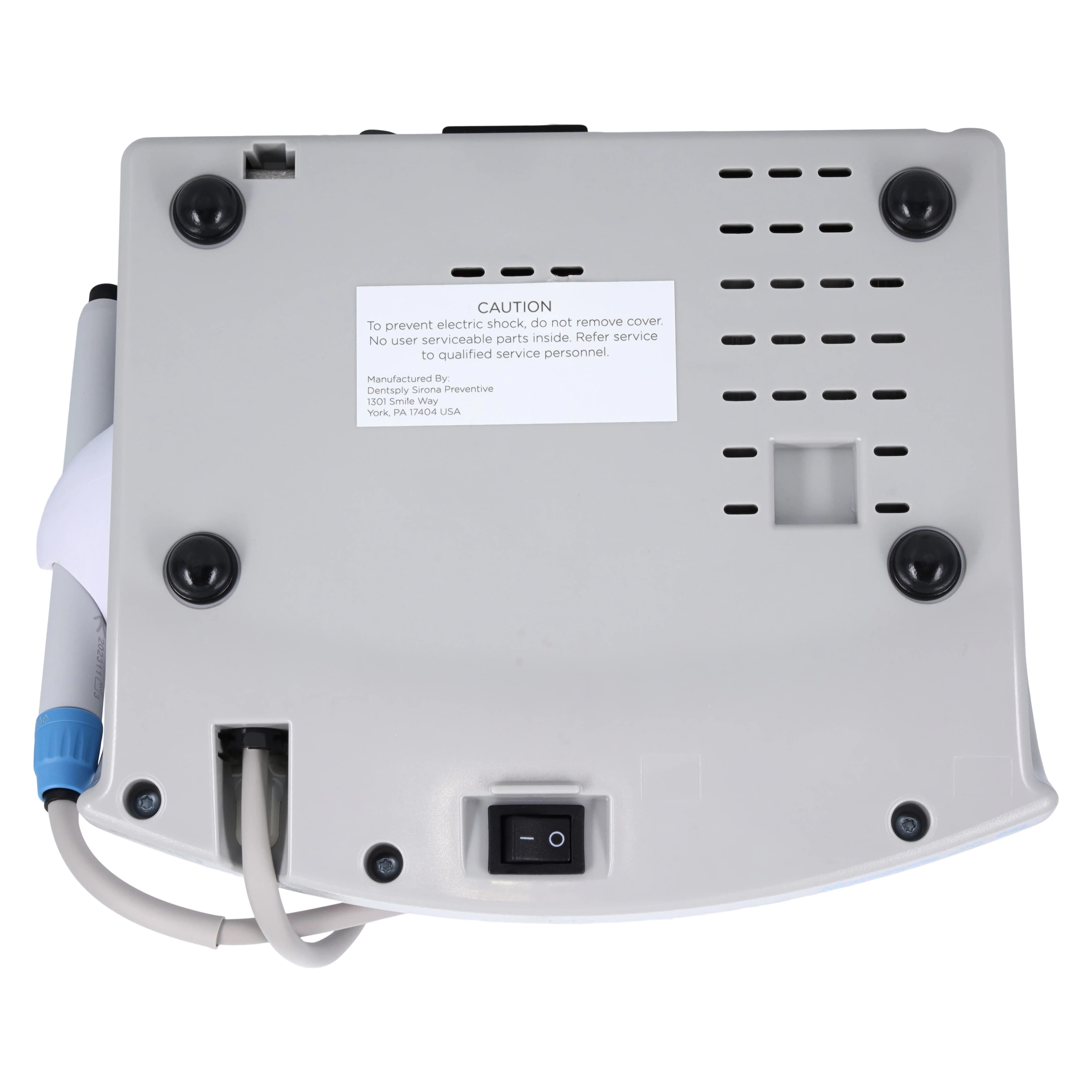 Cavitron® Plus Ultrasonic Scaler with Tap-On™ Technology, 30 kHz, Complete Unit thumbnail 8