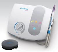 Cavitron® Plus Ultrasonic Scaler with Tap-On™ Technology, 30 kHz, Complete Unit - Cavitron® Plus Ultrasonic Scaler with Tap-On™ Technology - Image 1