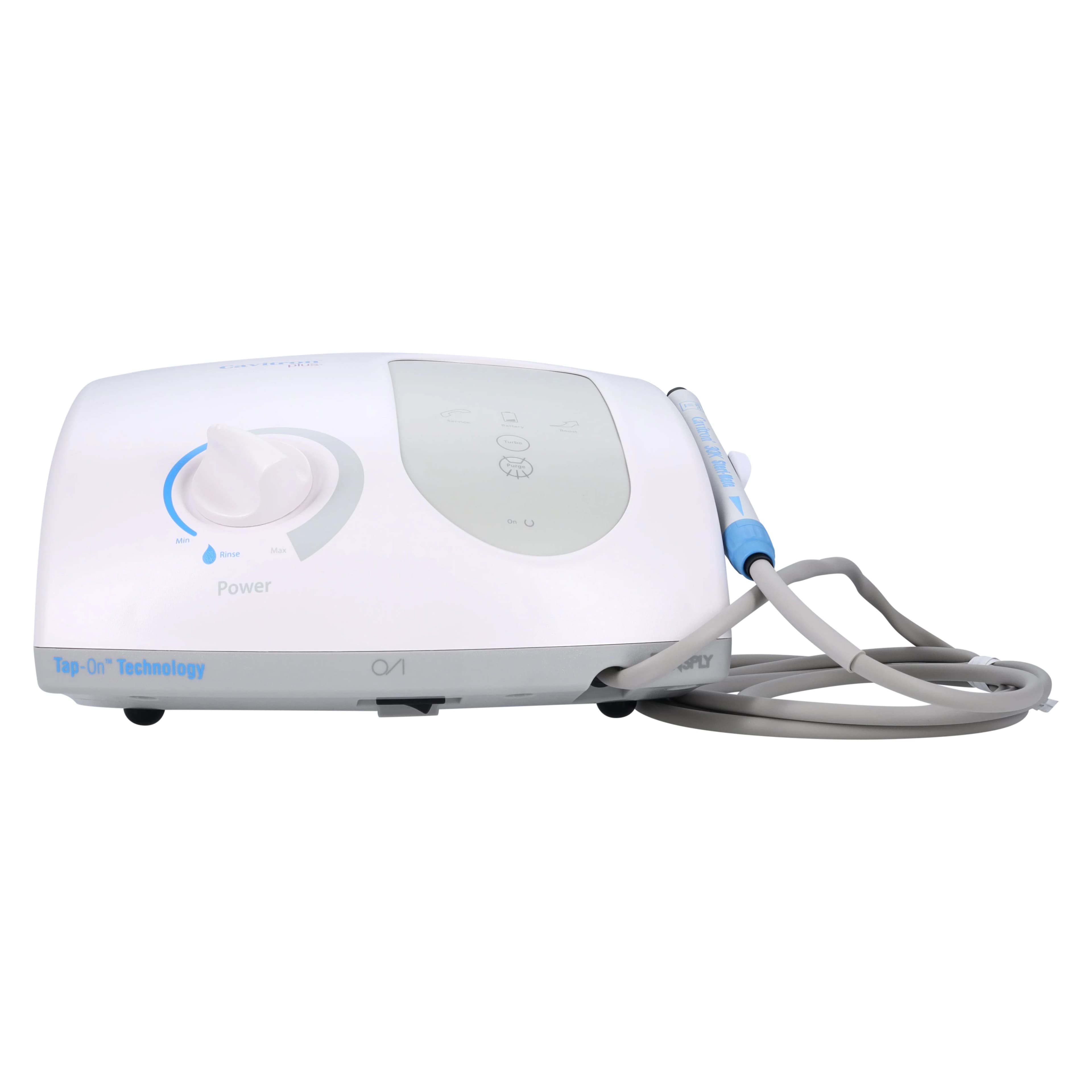 Cavitron® Plus Ultrasonic Scaler with Tap-On™ Technology, Plus Package, 8161425 thumbnail 5
