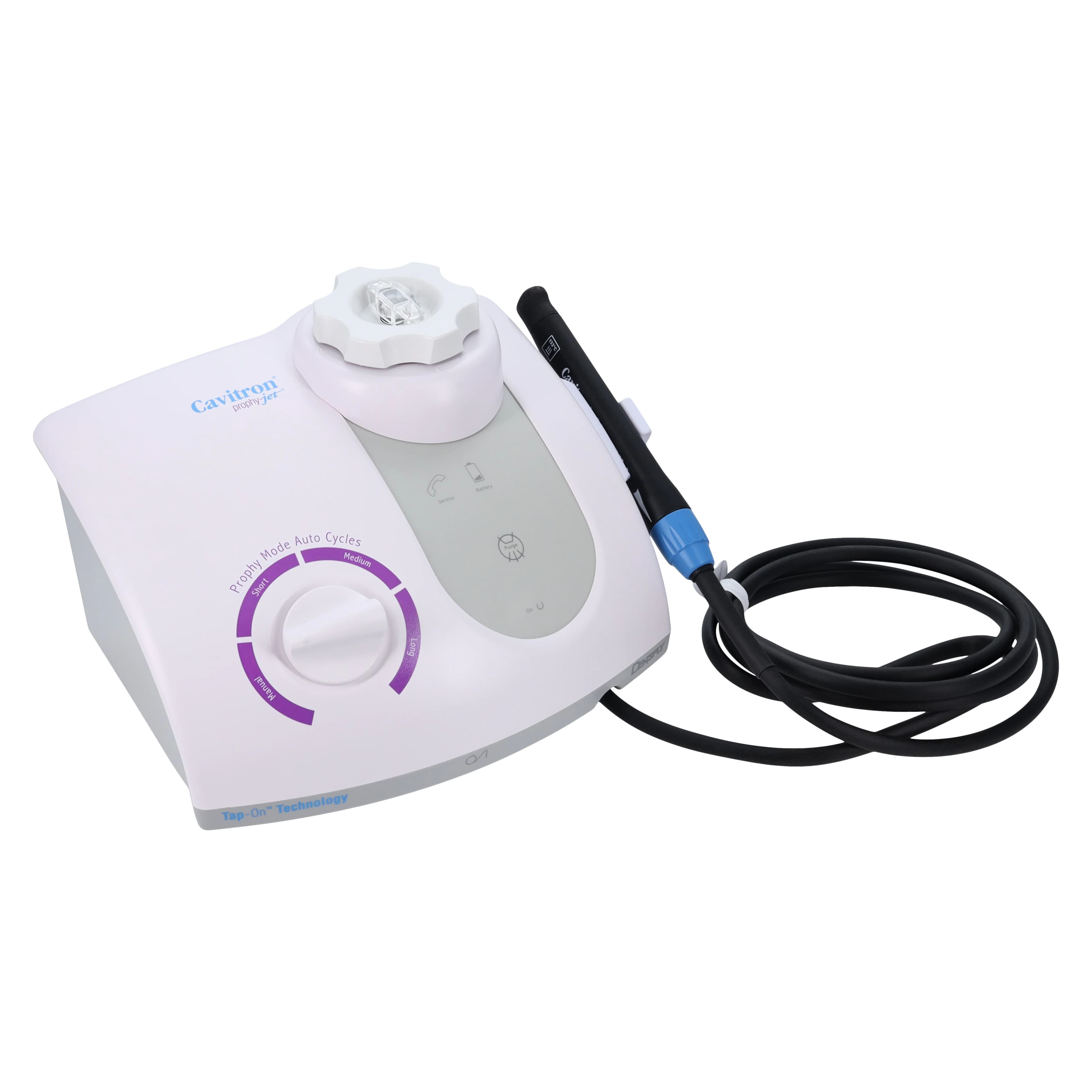 Cavitron Prophy Jet Air Polishing System Package with Tap-On Technology, 8161427 thumbnail 3
