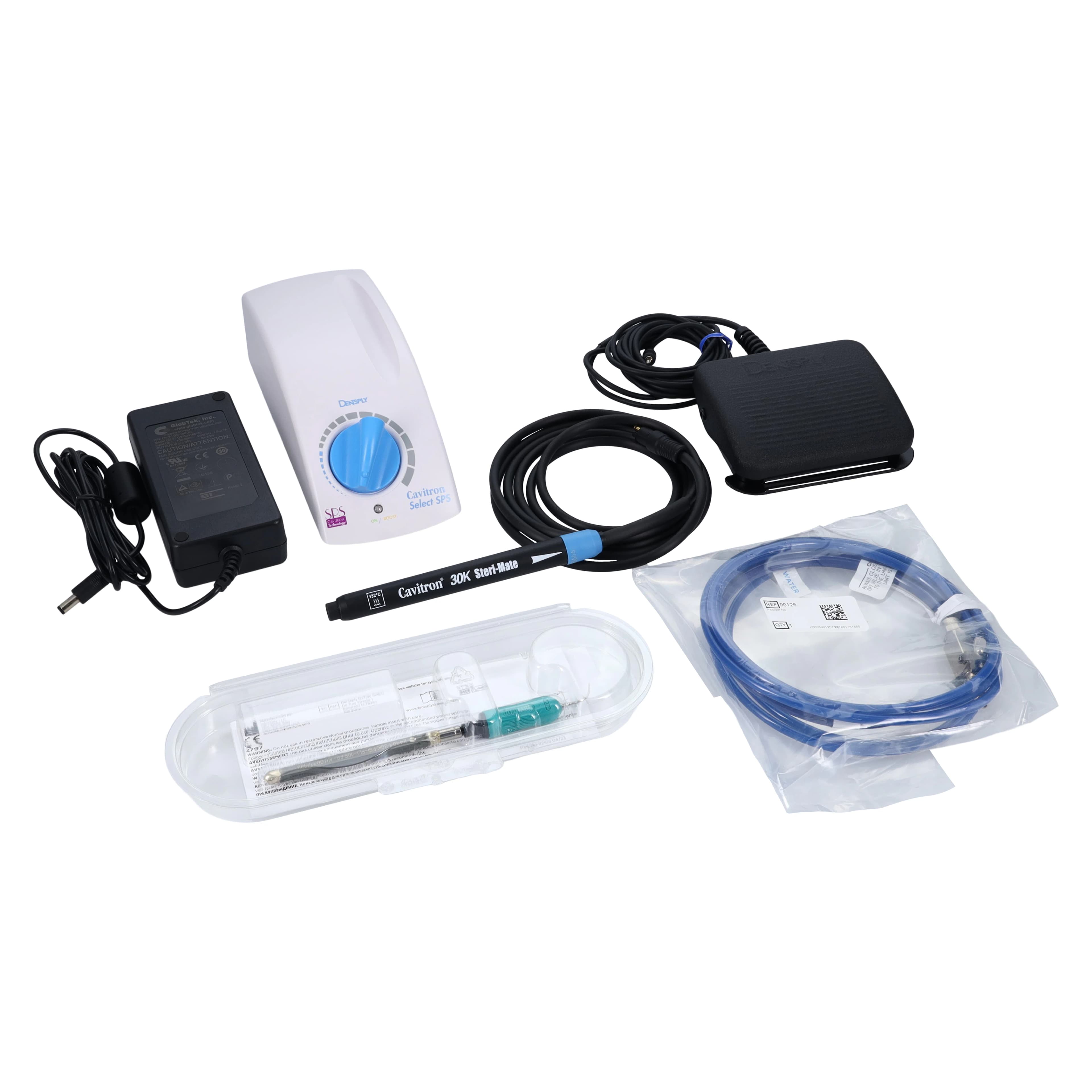 Cavitron® Select® SPS™ Package, 30K Ultrasonic Scaling System with Steri-Mate® Handpiece, 8161424 thumbnail 2