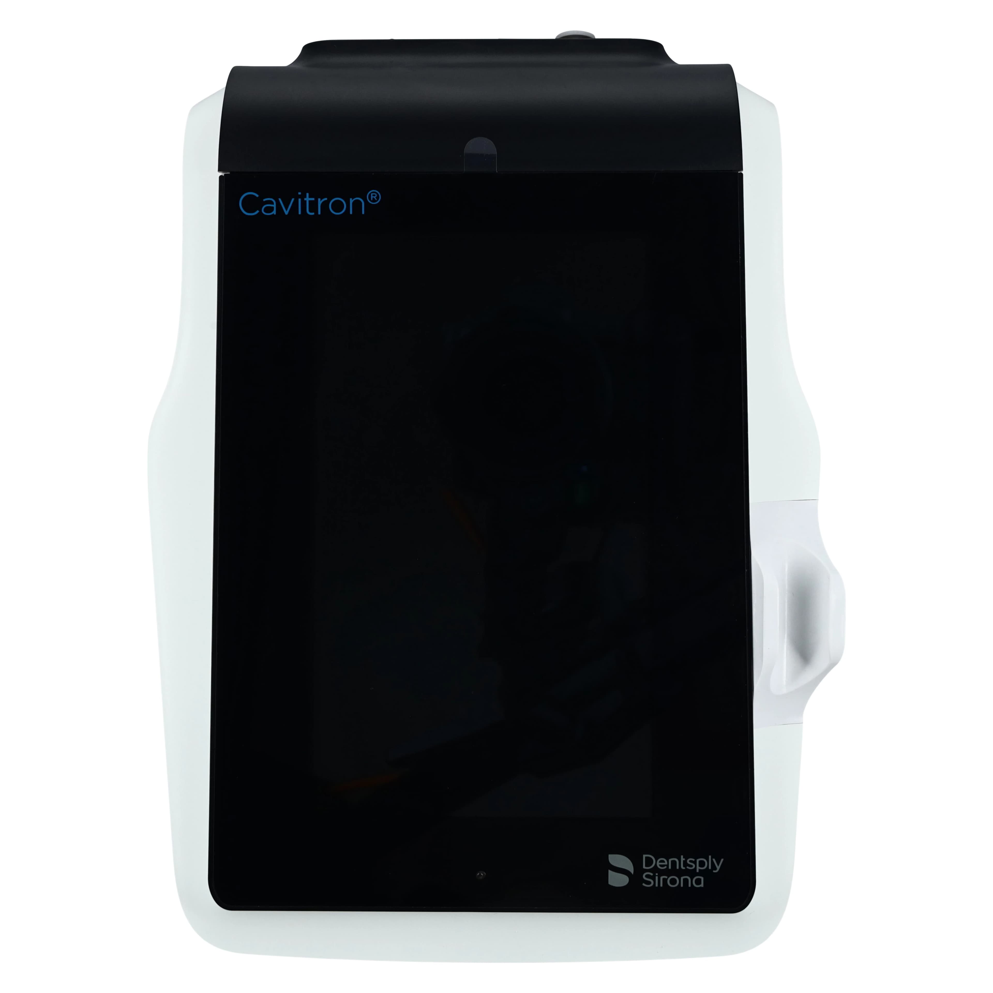 Cavitron 300 Series Ultrasonic Scaling System Unit with Steri-Mate 360 Handpiece and Tap-On Wireless Foot Pedal thumbnail 4