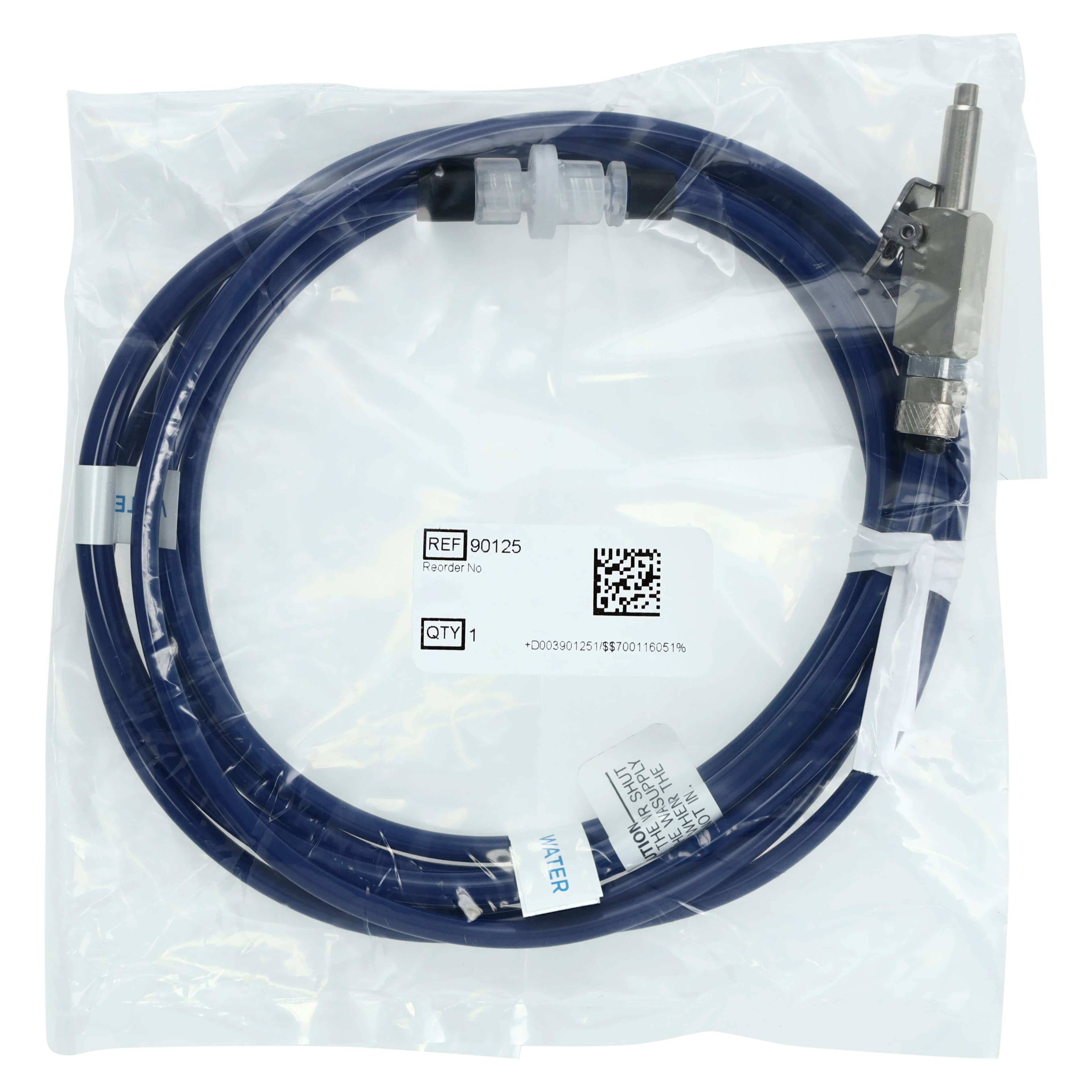 Cavitron 300 Series Ultrasonic Scaling System Unit with Steri-Mate 360 Handpiece and Tap-On Wireless Foot Pedal thumbnail 5