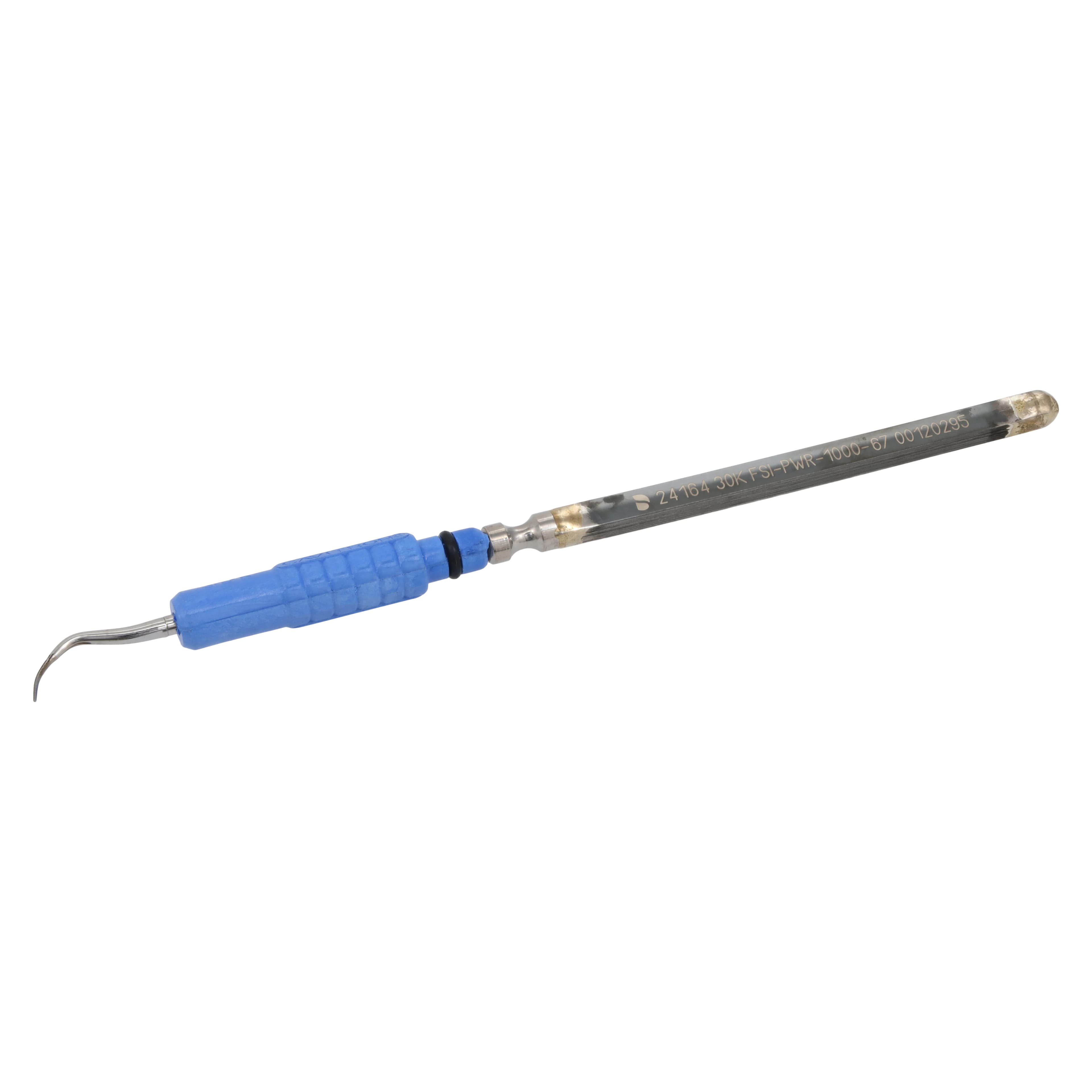 Dentsply Cavitron FSI PowerLINE-1000 Ultrasonic Insert, 30K, Dark Blue, 1/Pk, 80799 thumbnail 2