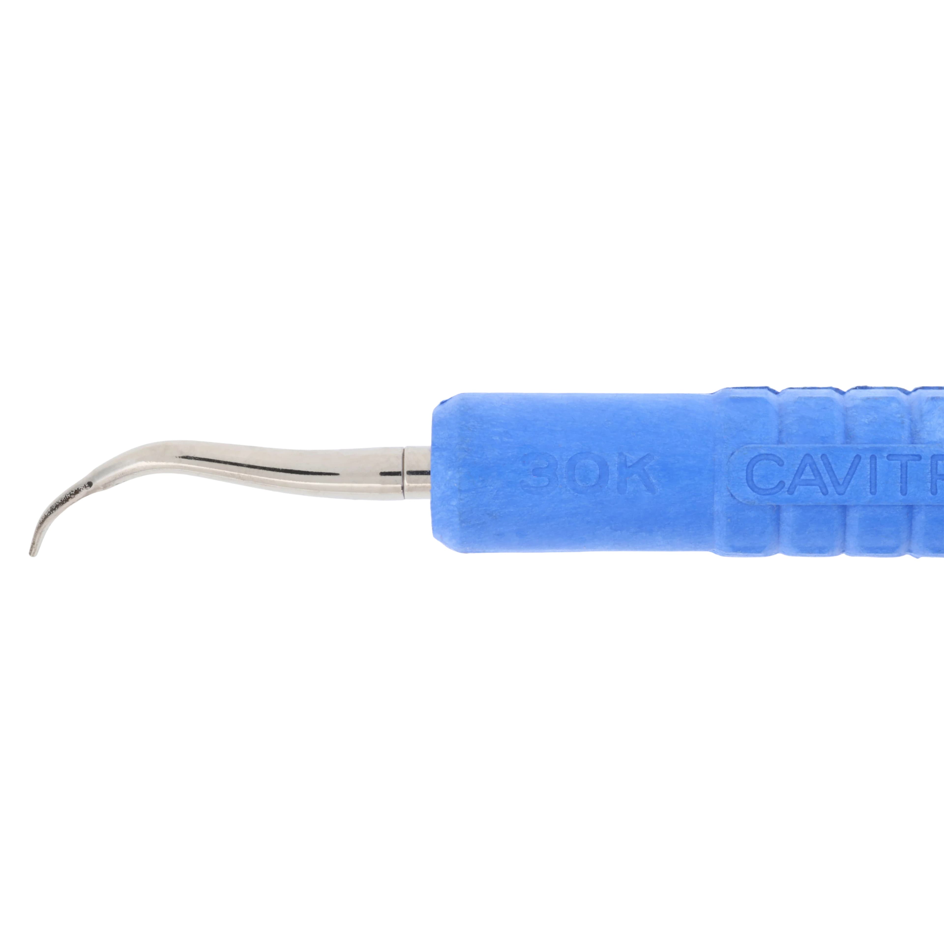 Dentsply Cavitron FSI PowerLINE-1000 Ultrasonic Insert, 30K, Dark Blue, 1/Pk, 80799 thumbnail 3