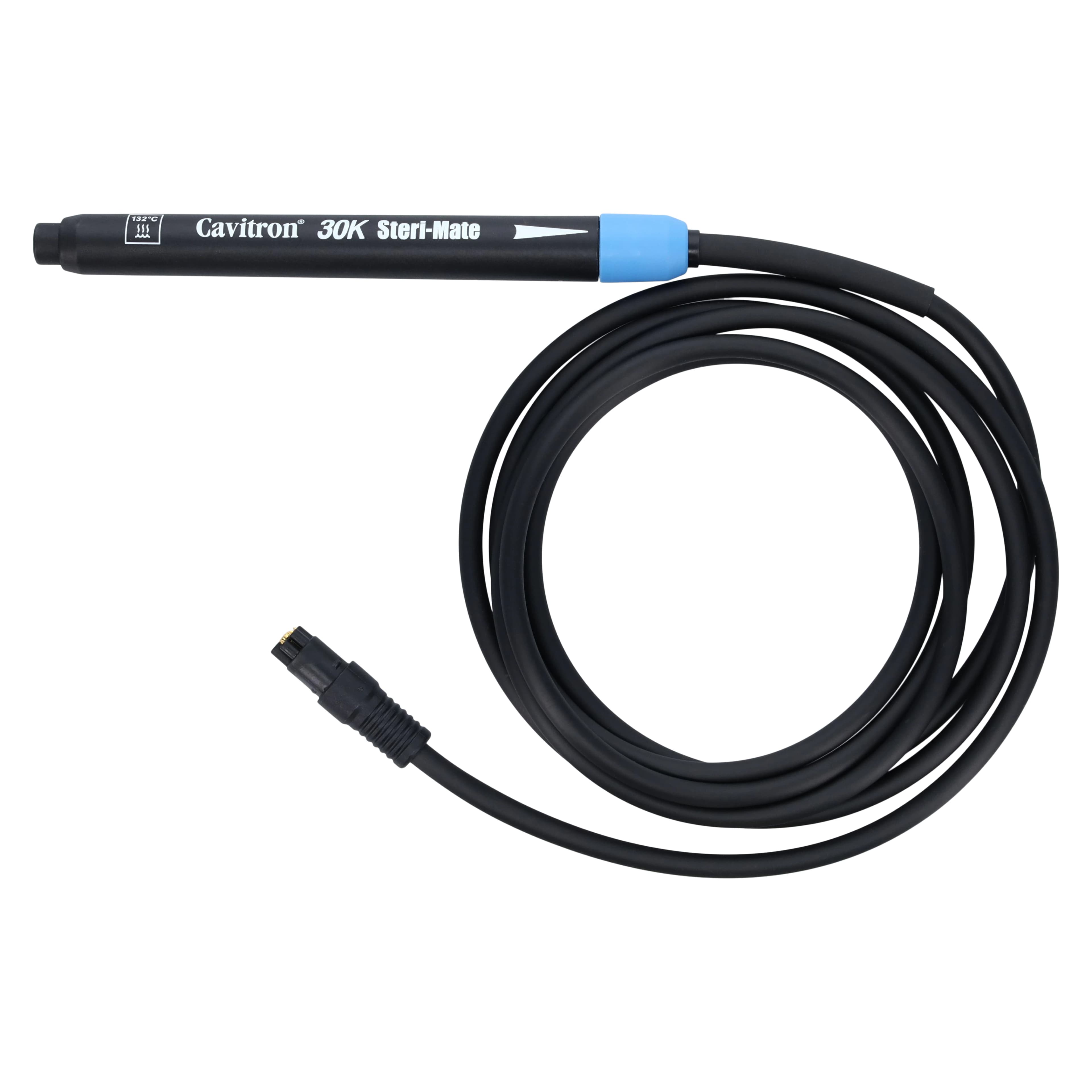 Cavitron Select SPS Ultrasonic Scaler, 30 kHz, Complete Unit with Steri-Mate Handpiece, Model 81302 thumbnail 11