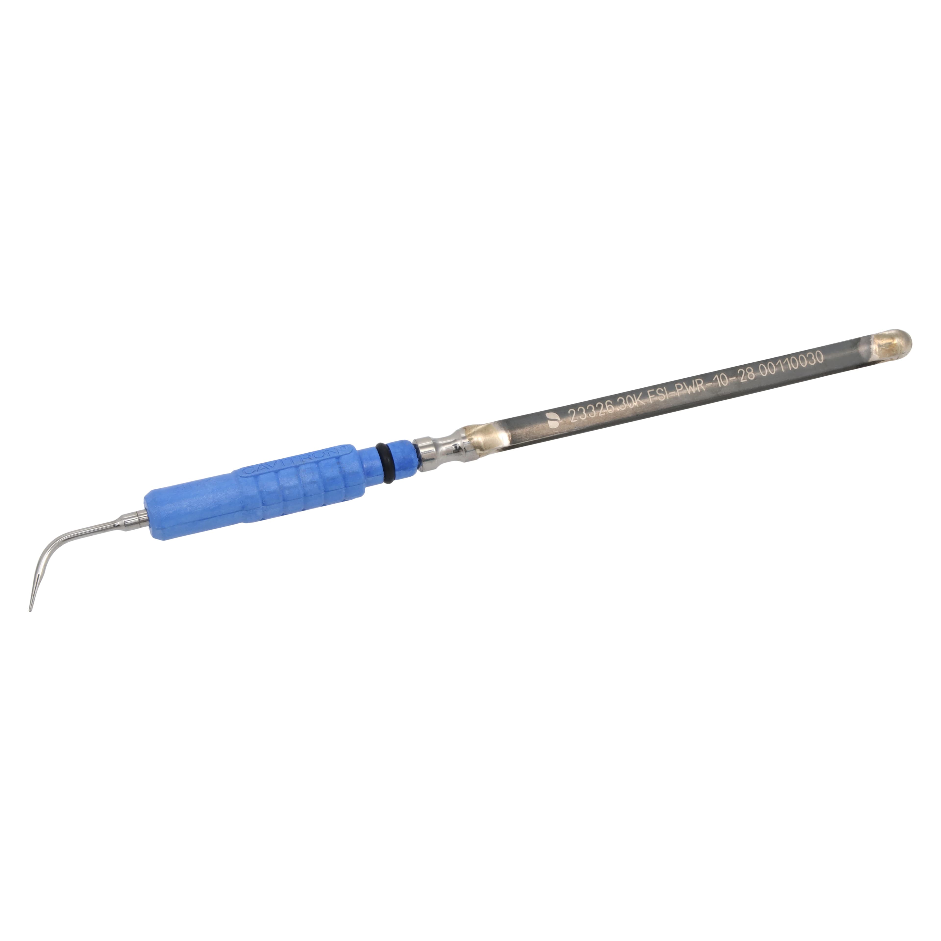 Cavitron FSI Focused Spray PowerLINE-10 Ultrasonic Insert, 30 kHz, Dark Blue, 1/Pk, 80294 thumbnail 3