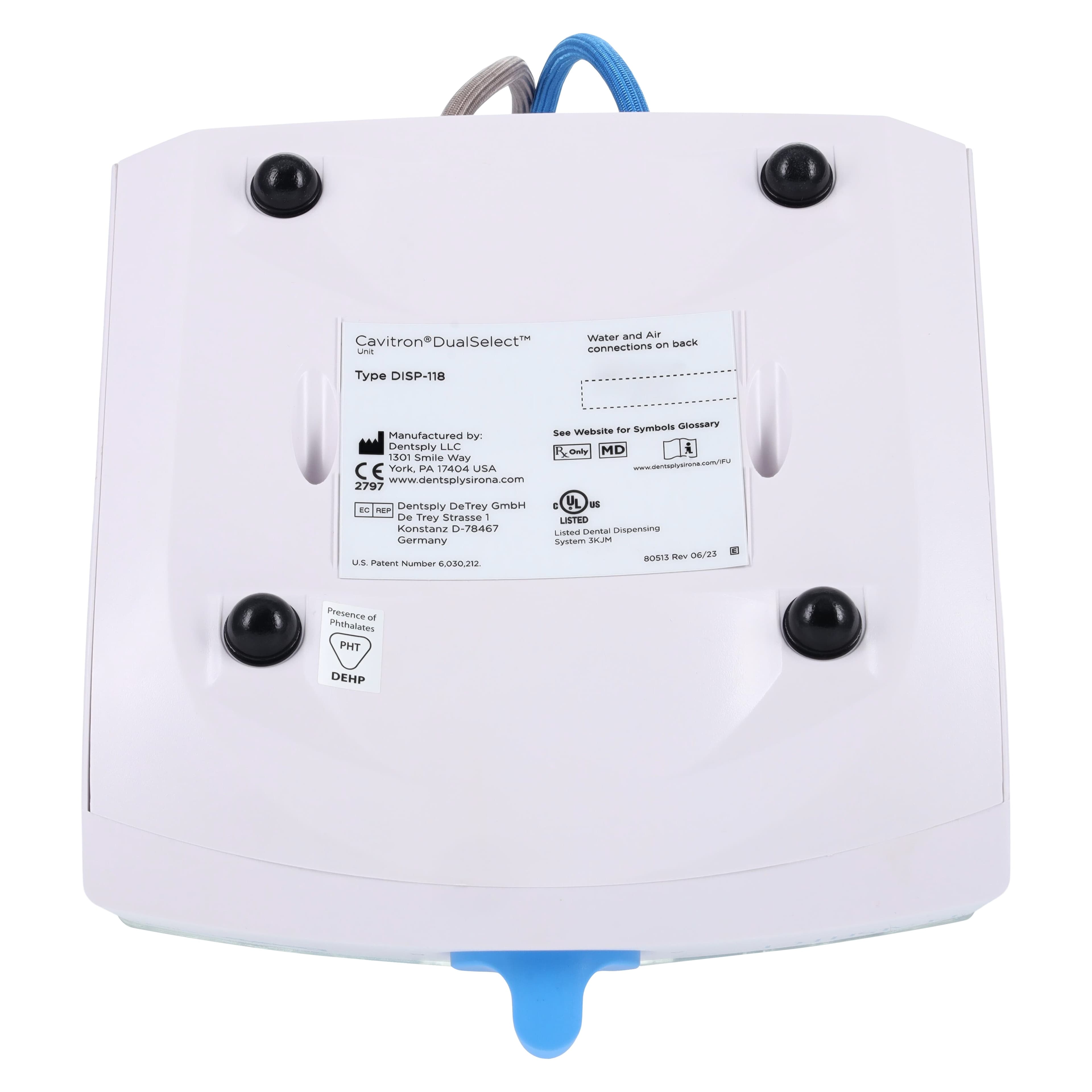 Cavitron DualSelect Dispensing System, 80528 thumbnail 5