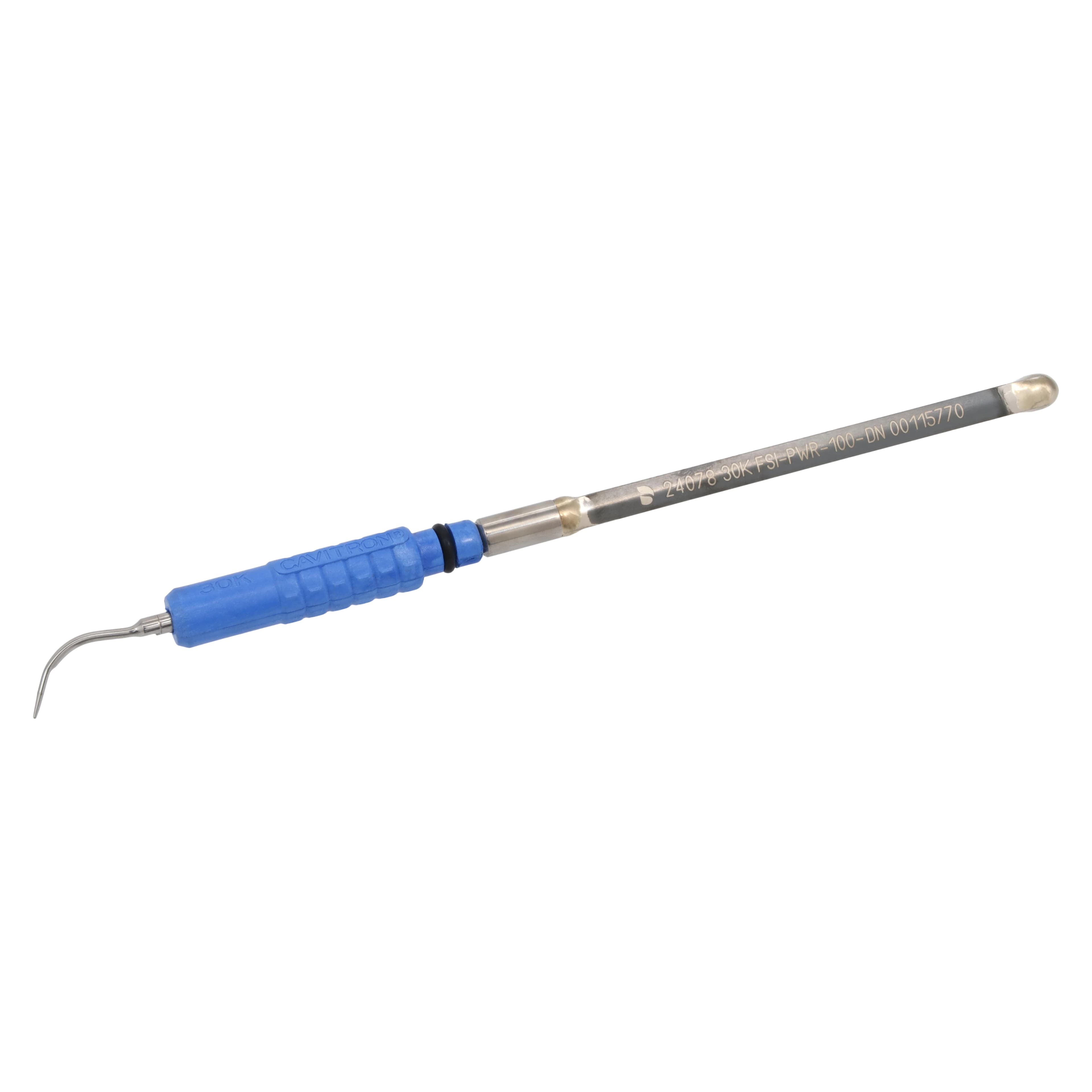 Cavitron FSI PowerLINE-100 Ultrasonic Insert, 30K, Dark Blue Grip, 1/Pk, 80798 thumbnail 2