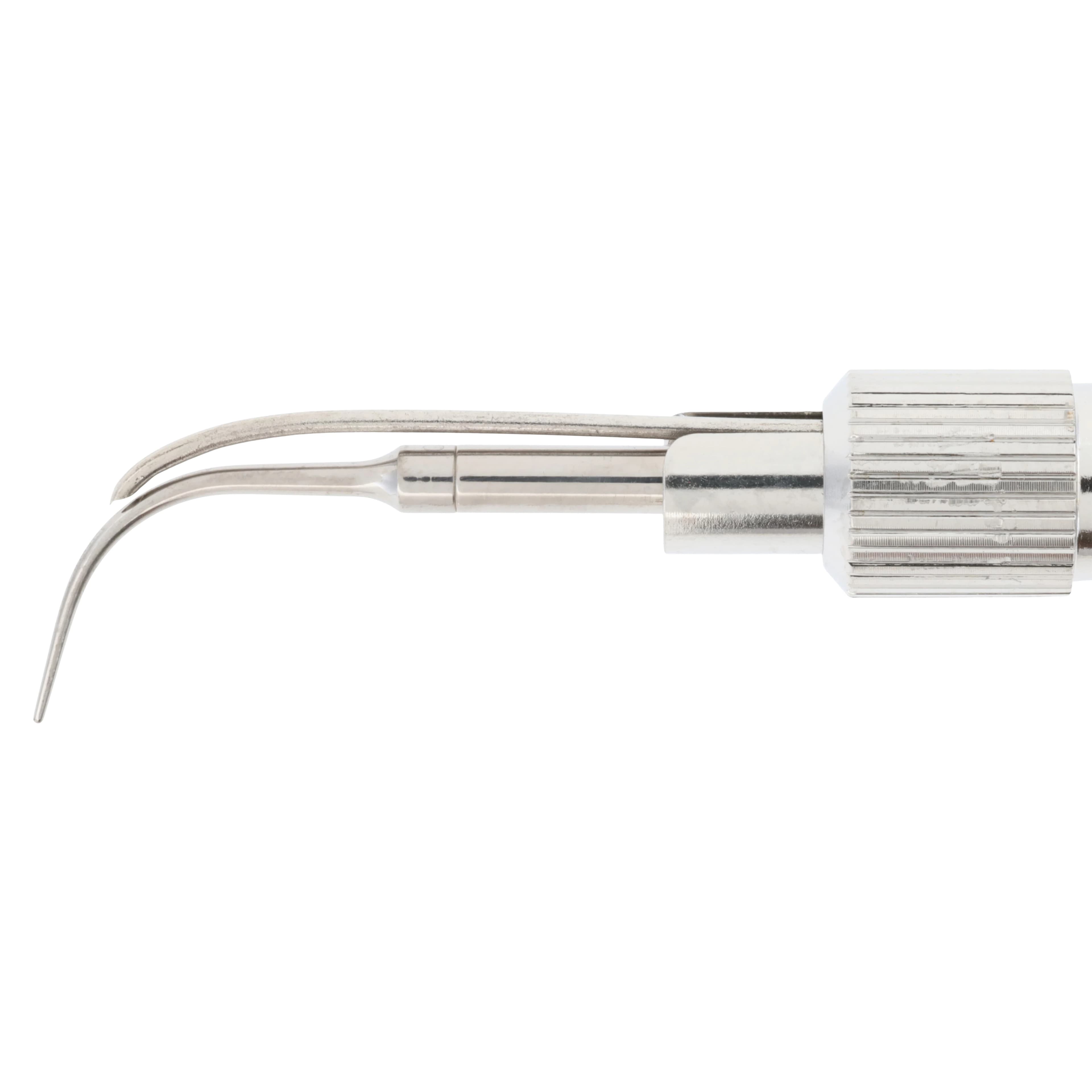 Dentsply Sirona Cavitron Slimline SLI-10S Ultrasonic Insert, 30 kHz, Metal Grip, Straight, 1/Pk, 79611 thumbnail 4