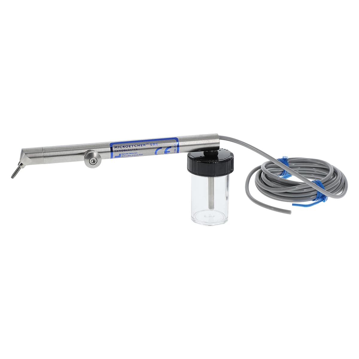 MicroEtcher ERC Laboratory Sandblaster, 1/Pk, 21000-03 thumbnail 3