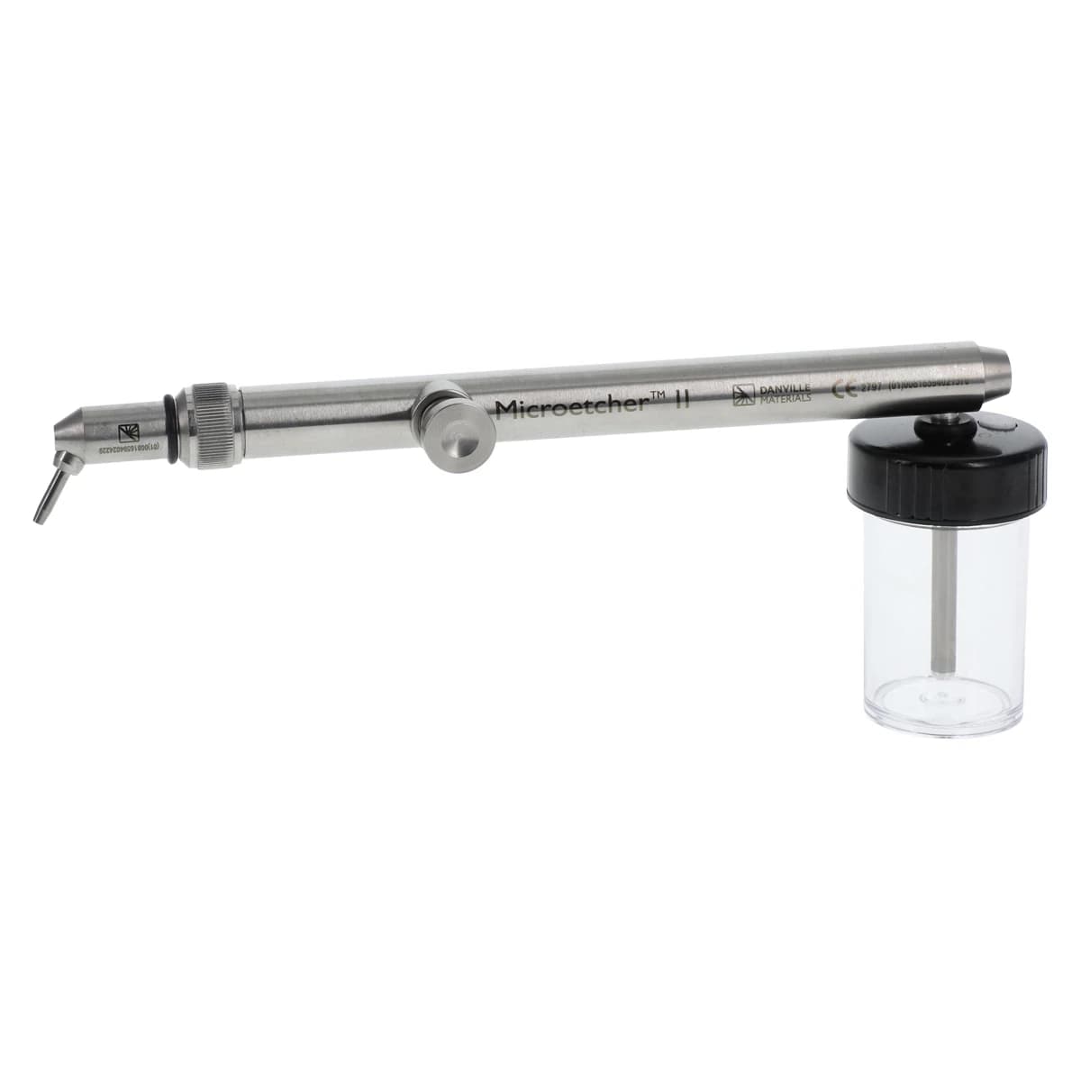 MicroEtcher II Intraoral Sandblaster Complete Kit, 1/Pk, 22000-03 thumbnail 2
