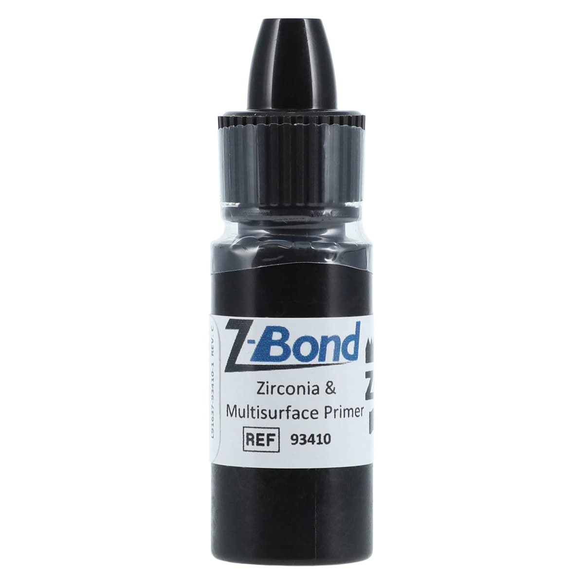 Z-Bond Brush-On Zirconia and Multi-Surface Primer, 5 mL Bottle, 93410 thumbnail 3