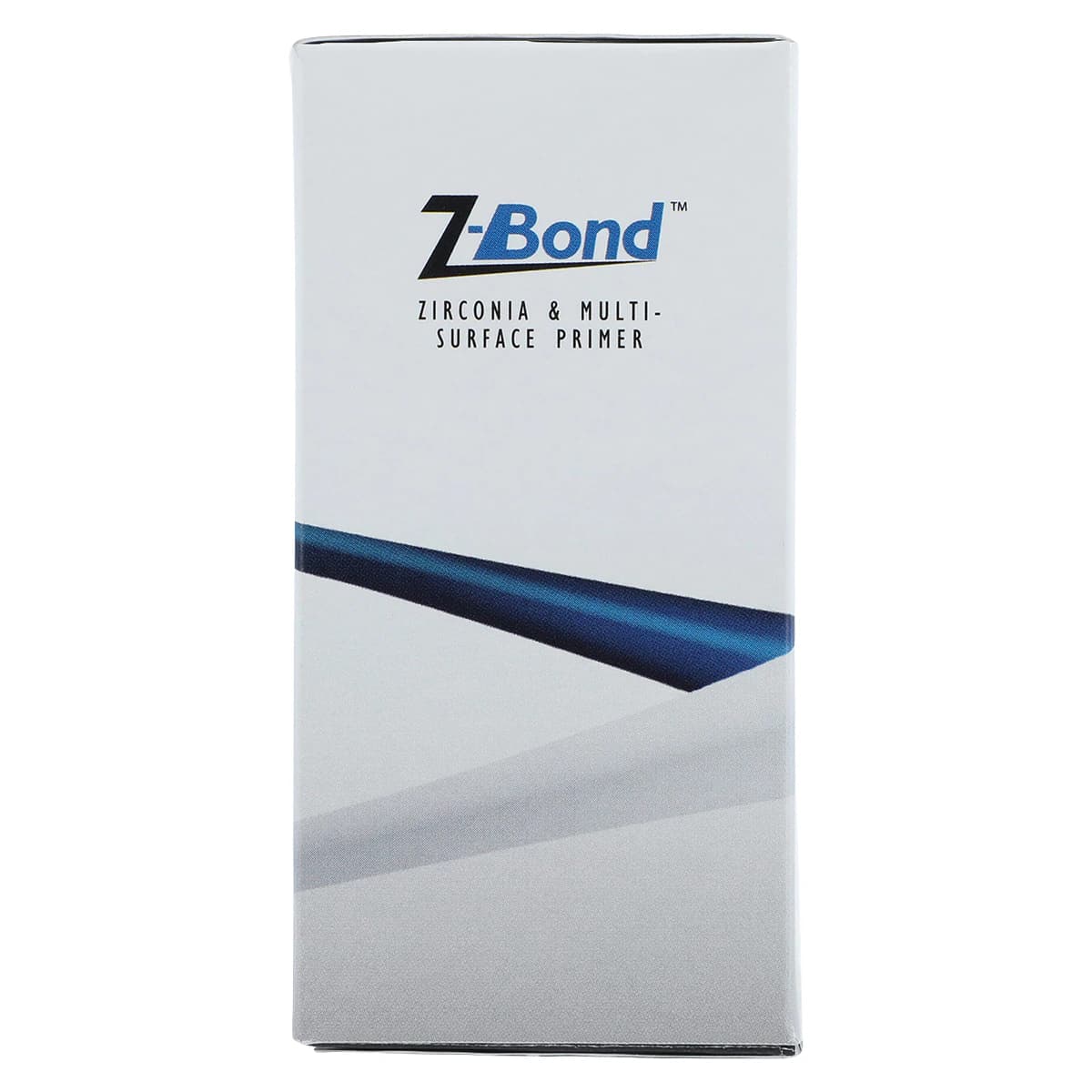 Z-Bond Brush-On Zirconia and Multi-Surface Primer, 5 mL Bottle, 93410 thumbnail 6