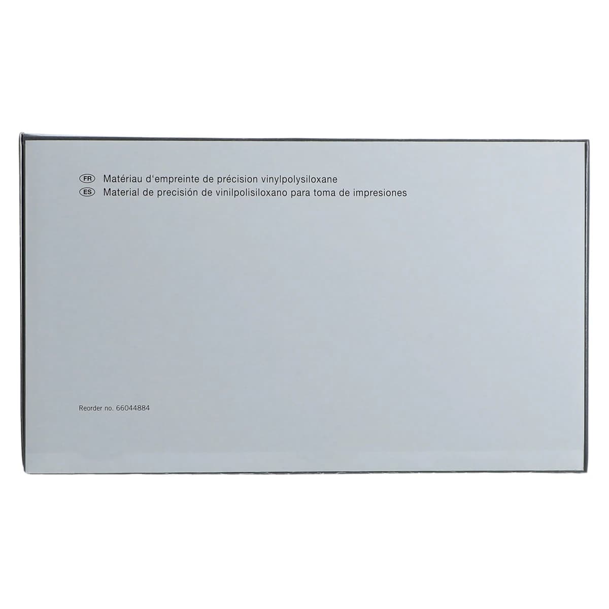 Flexitime Xtreme 2 VPS Impression Material, Heavy Tray, 50 ml Cartridges, Wild Berry, 12/Pk, 66044884 thumbnail 5
