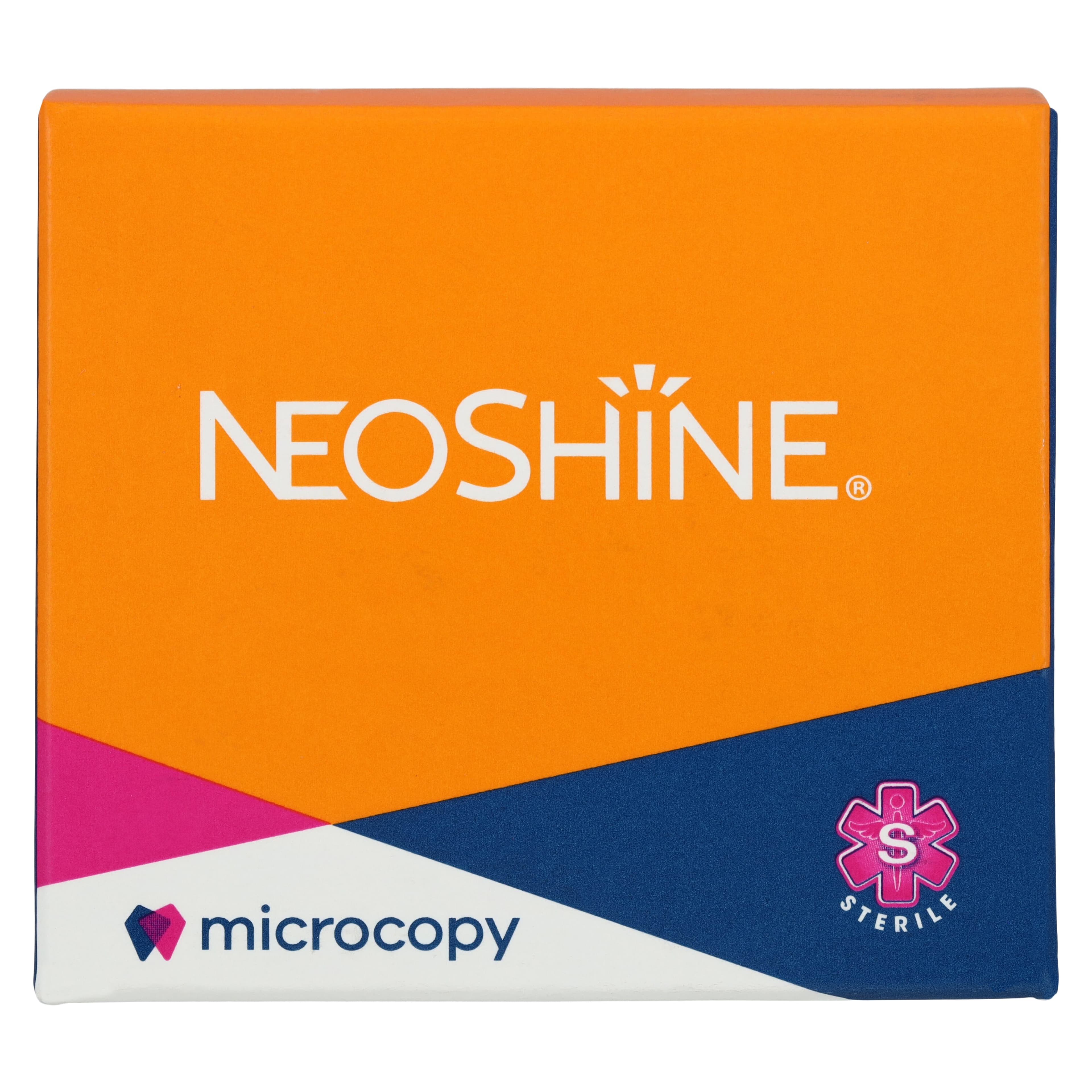 NeoShine Composite Polisher, Point Step 1, Satin, RA Shank, 20/Pkg, NS-C POINT 1 thumbnail 5