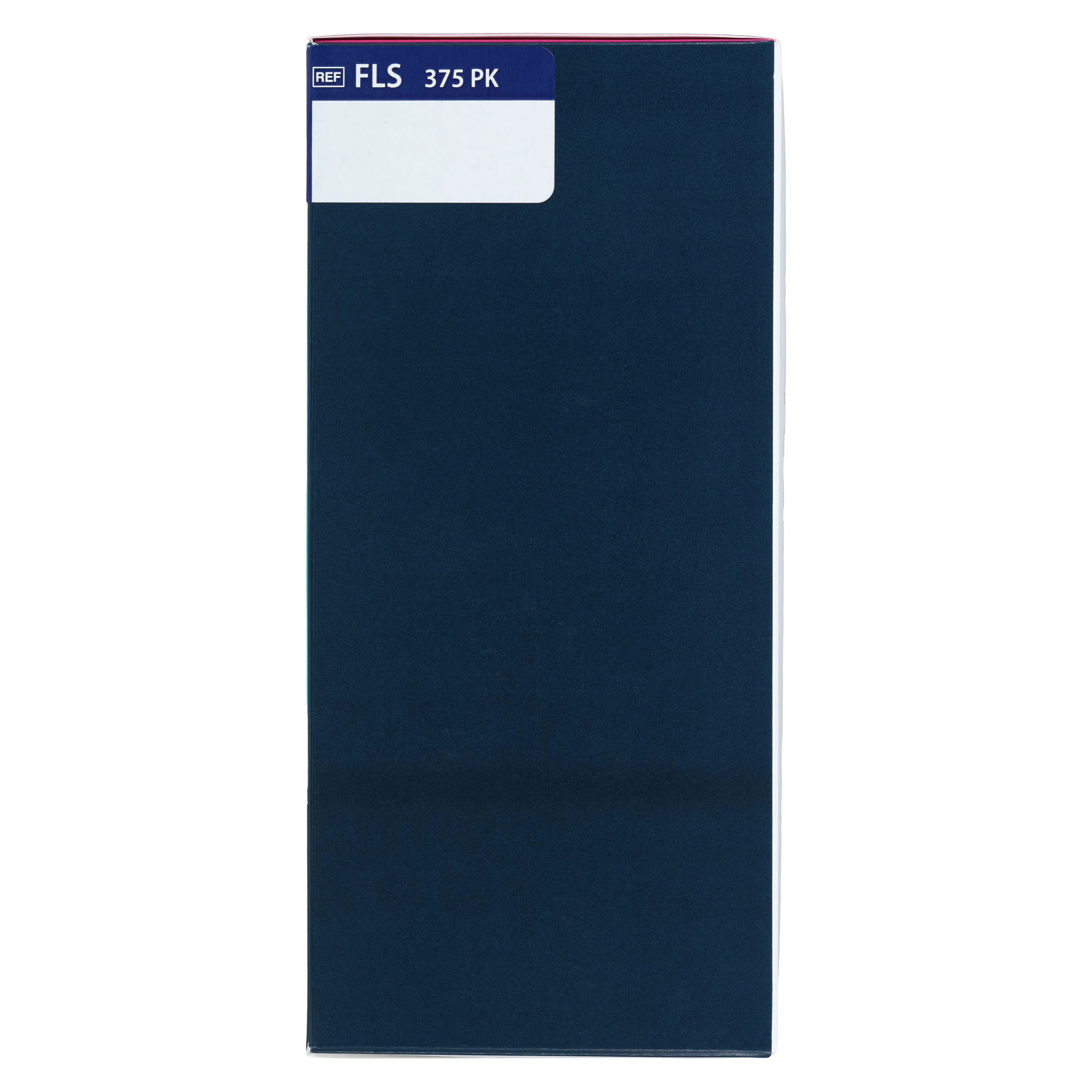 Microcopy Sensor Flaps, Long, Blue, Cushioned Bite Tabs for Film & Digital Sensors, 375/Box, FLS thumbnail 5