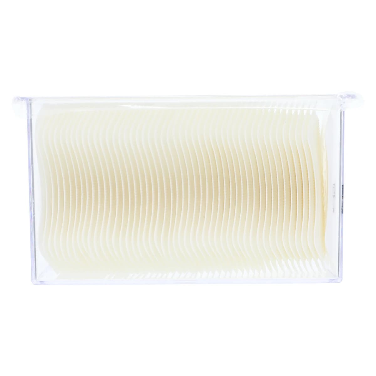 Dry Tips Cotton Roll Substitute, Adult, Large, White, 50/Pk, 291542 thumbnail 4