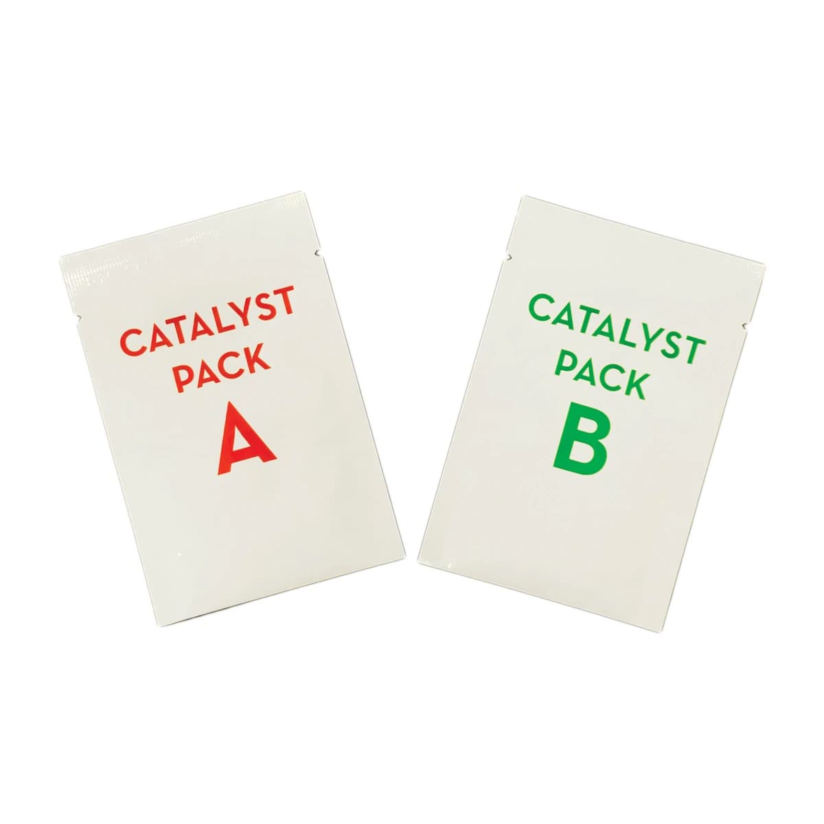 Isolyser/SMS Replacement Catalyst Packets for SMS2400 Sharps Disposal System, 1/Pk (2400CPEA) - Isolyser/SMS Sharps Disposal System, Replacement Catalyst for SMS2400, 1/Pk - Image 1