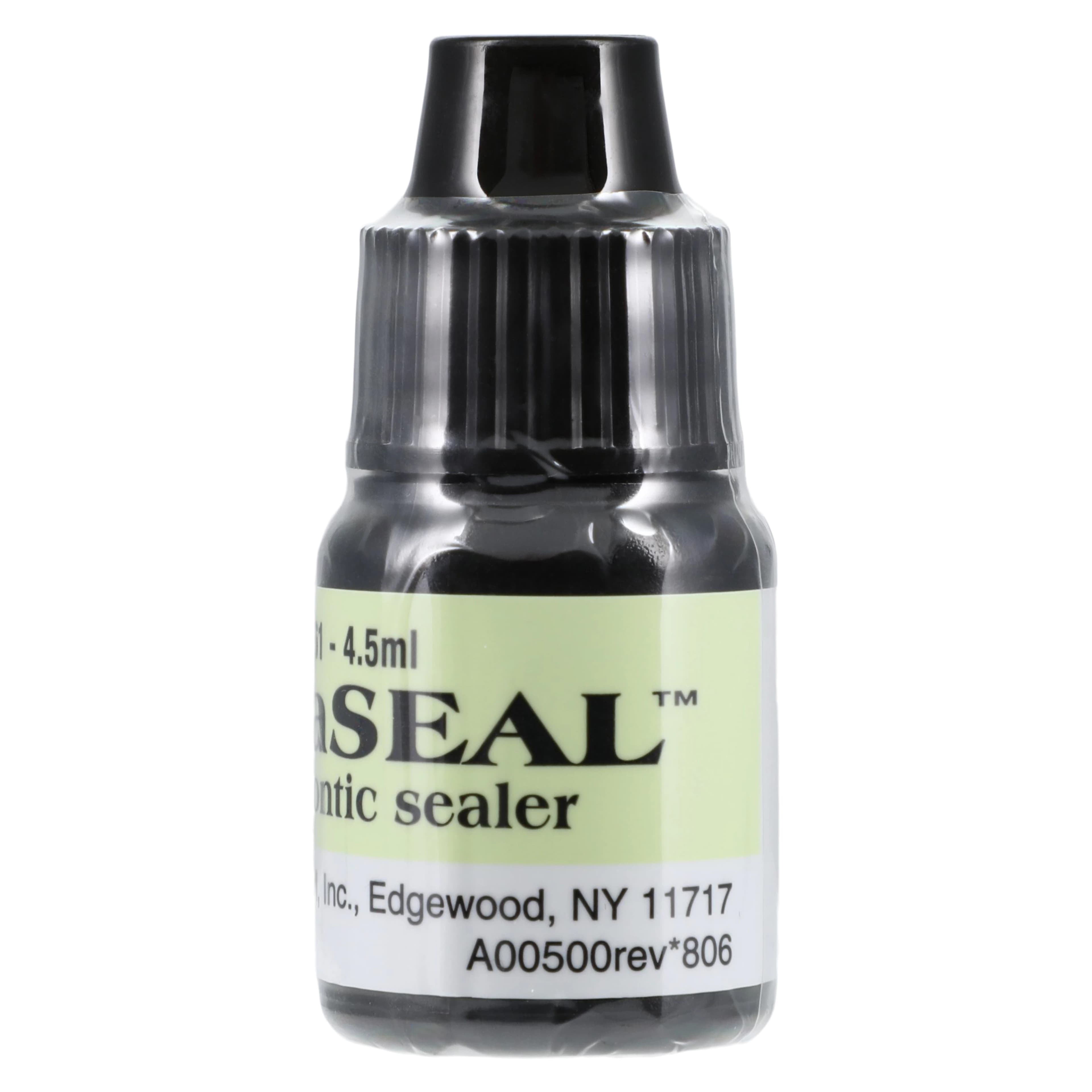 MetaSEAL Endodontic Sealer Complete Kit, Self-Etch Dual-Cure Resin Sealer, 4.5 mL Liquid & 5 g Powder, S160 thumbnail 4