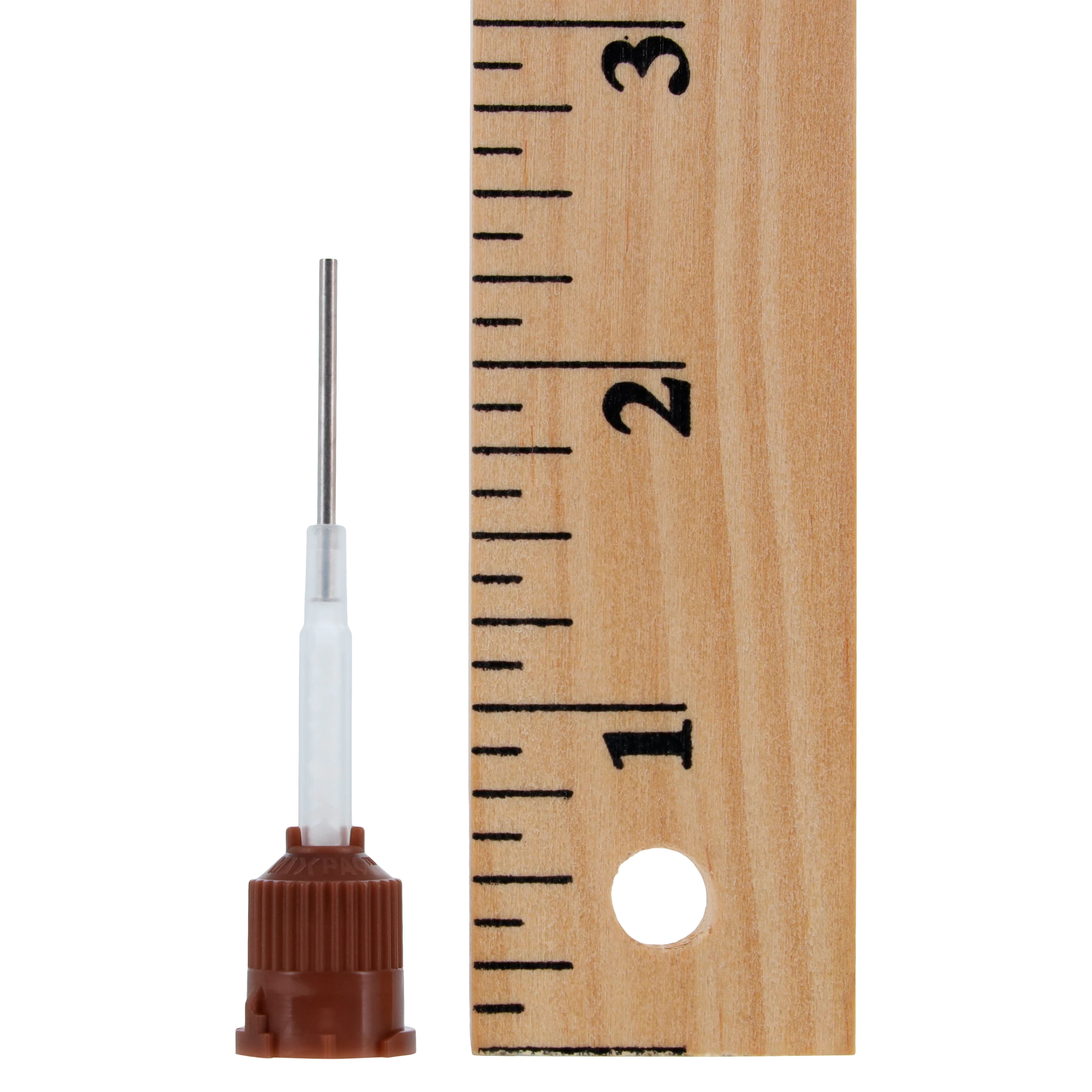 Predicta Bioactive Bulk-Fill Dual-Cure Composite, A2/B2, 5 ml Syringe Refill with 20 Dispensing Tips, S616 thumbnail 9
