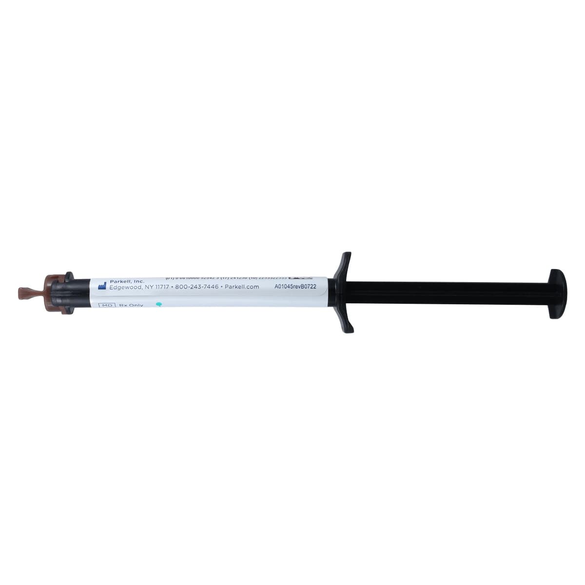 Predicta Bioactive Dual-Cure Core Build-Up Material, Stackable, Tooth Shade, 5 ml Syringe Refill, S606 thumbnail 5