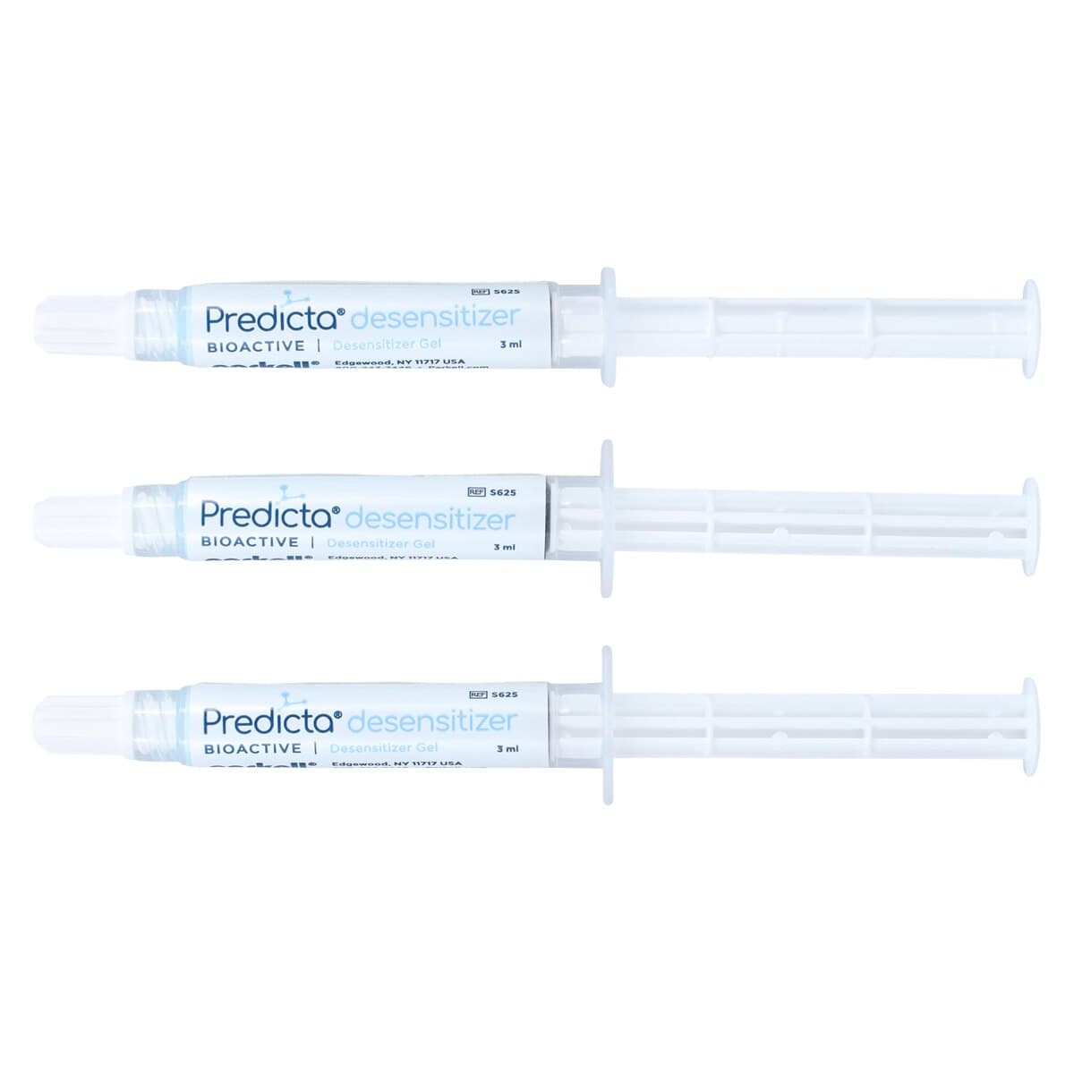 Predicta Bioactive Desensitizer Gel, 3 mL Syringe Kit, 3/Pk, S625 thumbnail 3