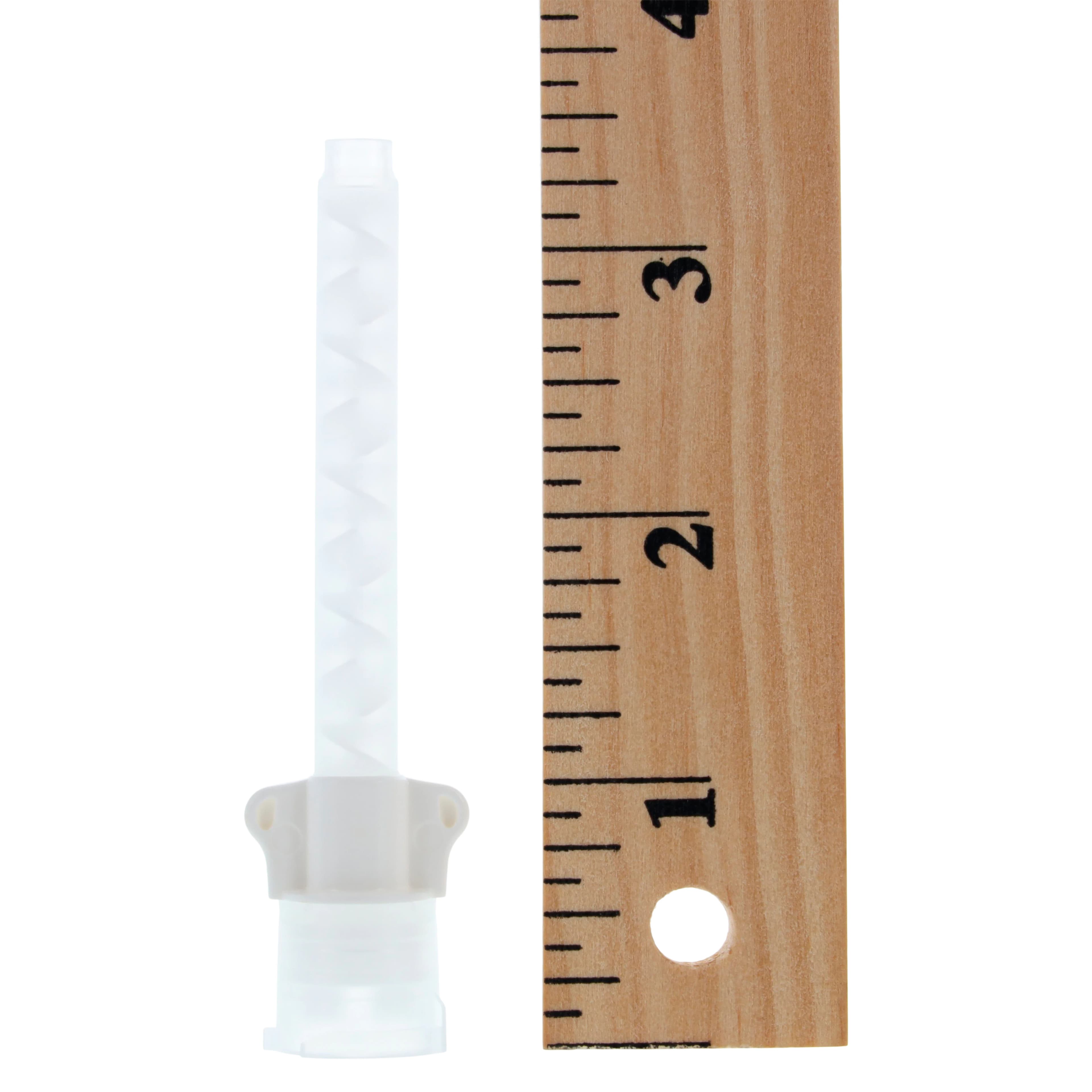 Parkell White Base Mixing Tips, 30/Pkg, S540 thumbnail 3