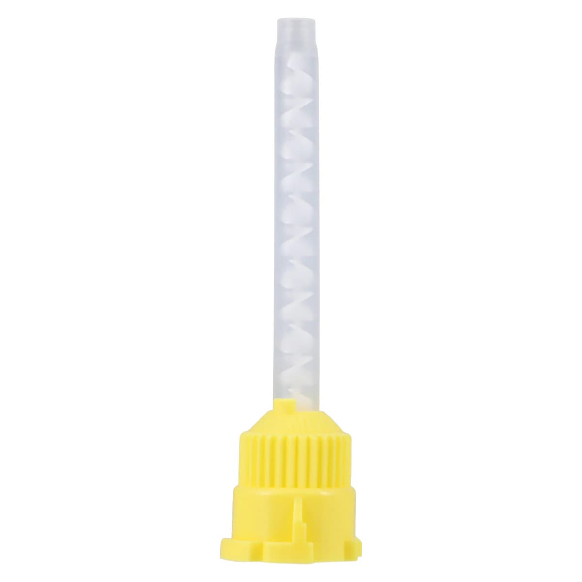 Parkell Absolute Dentin Mixing Tips, Yellow, 50 mL, 30/Box, S302 thumbnail 2