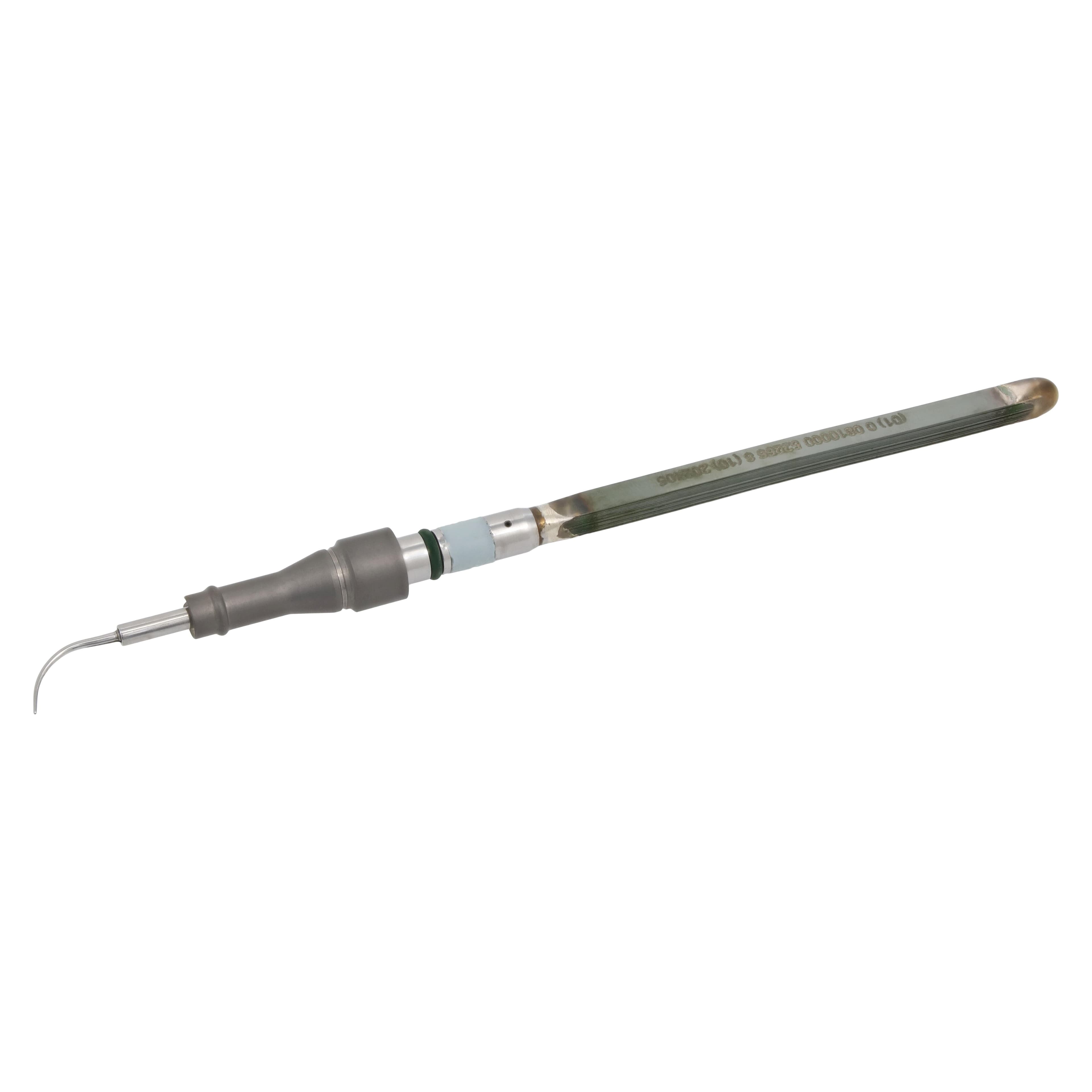 Parkell 30K Straight Perio Internal Water Ultrasonic Scaler Insert, Stainless Steel, DPI30, 1/Pk thumbnail 3