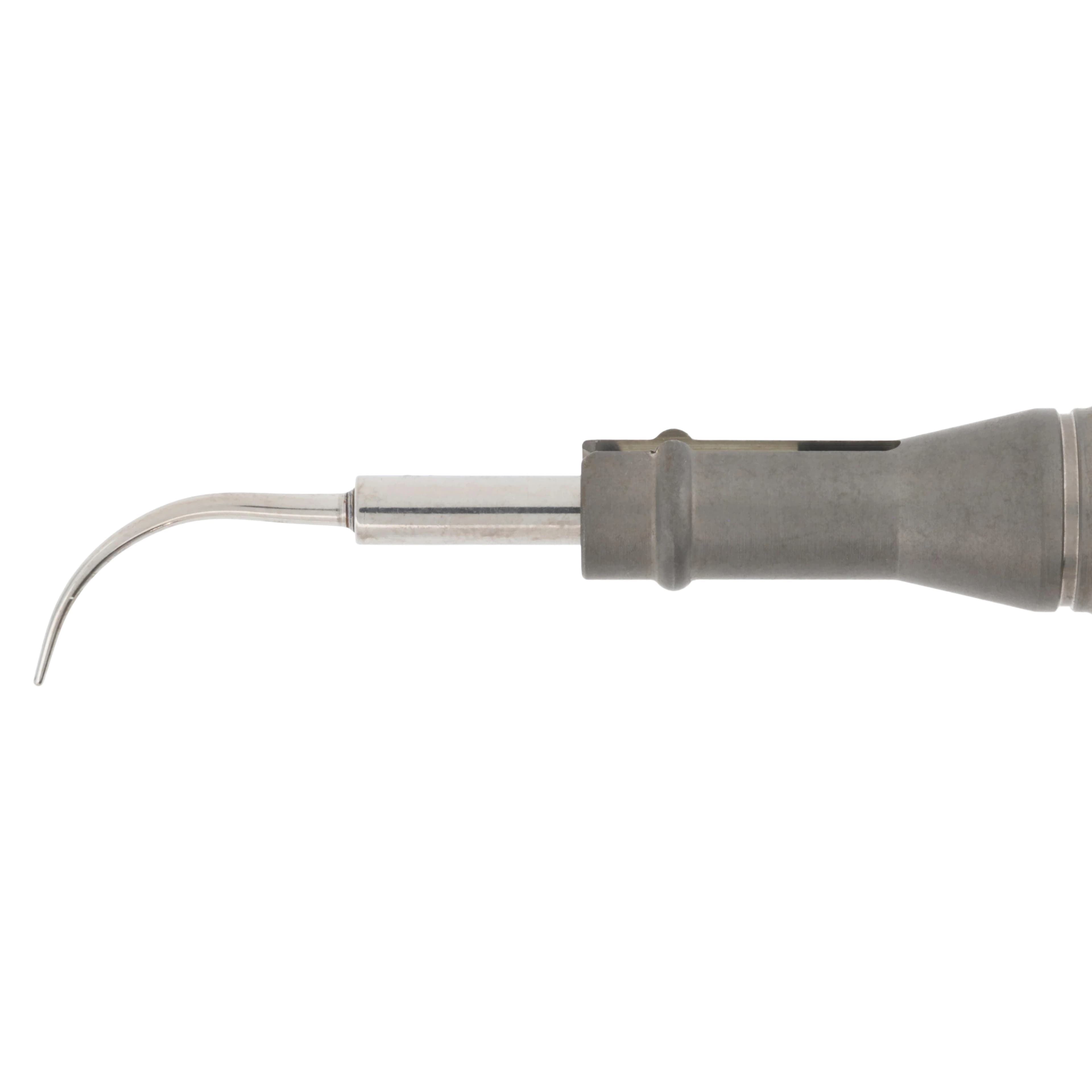 Parkell 30K Straight Perio Internal Water Ultrasonic Scaler Insert, Stainless Steel, DPI30, 1/Pk thumbnail 4