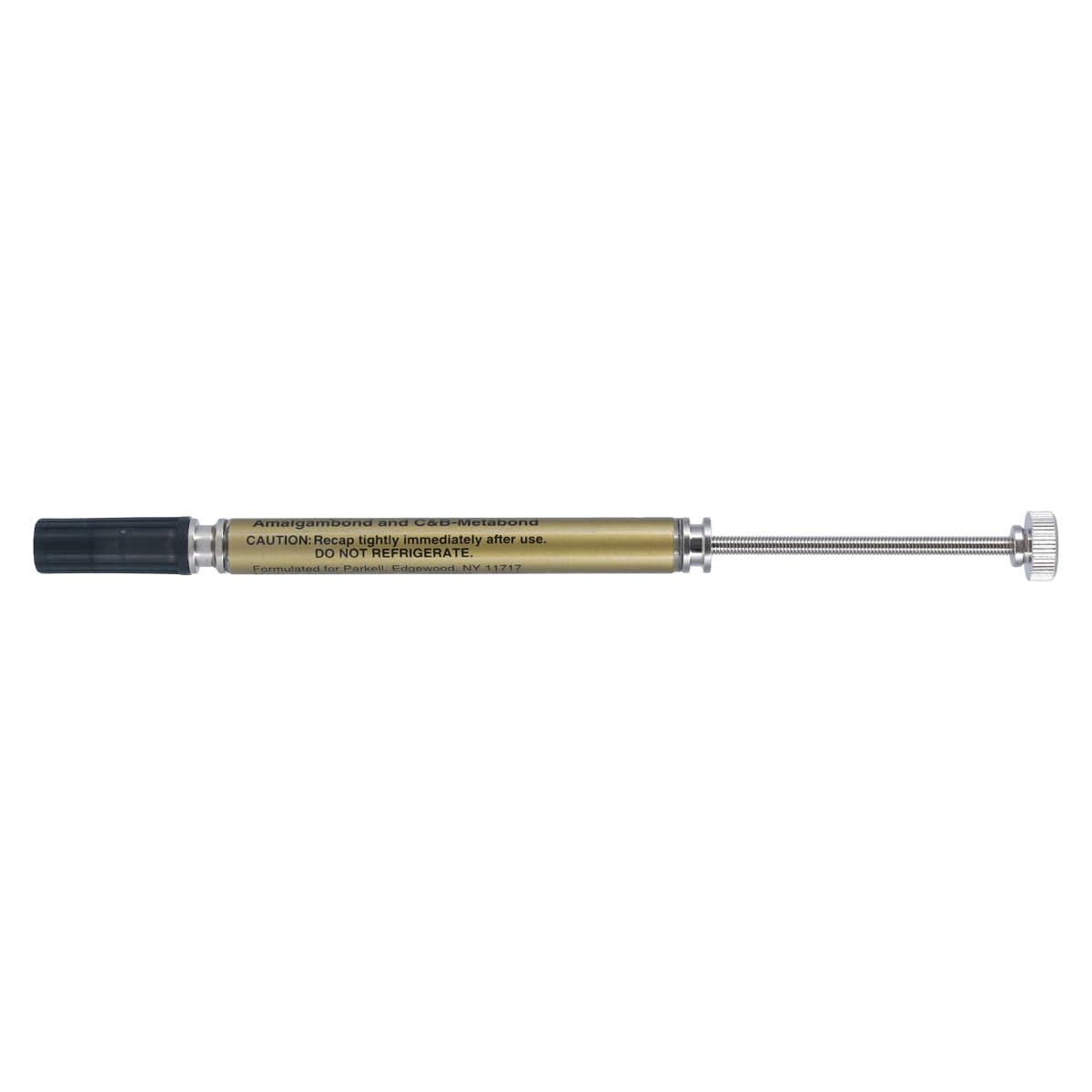 Parkell C&B-Metabond Quick! Adhesive Resin Cement Complete Kit, Self-Cure, Radiopaque & Clear, S380 thumbnail 9