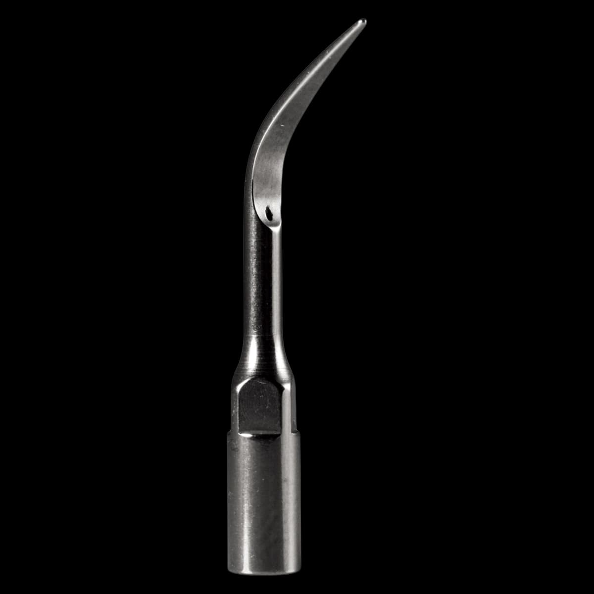Parkell Universal Straight Piezo Scaler Tip, E5, for TurboPIEZO and EMS Scalers, D692 - Universal Straight Tip (for Turbo Piezo scaler), D692 - Image 1