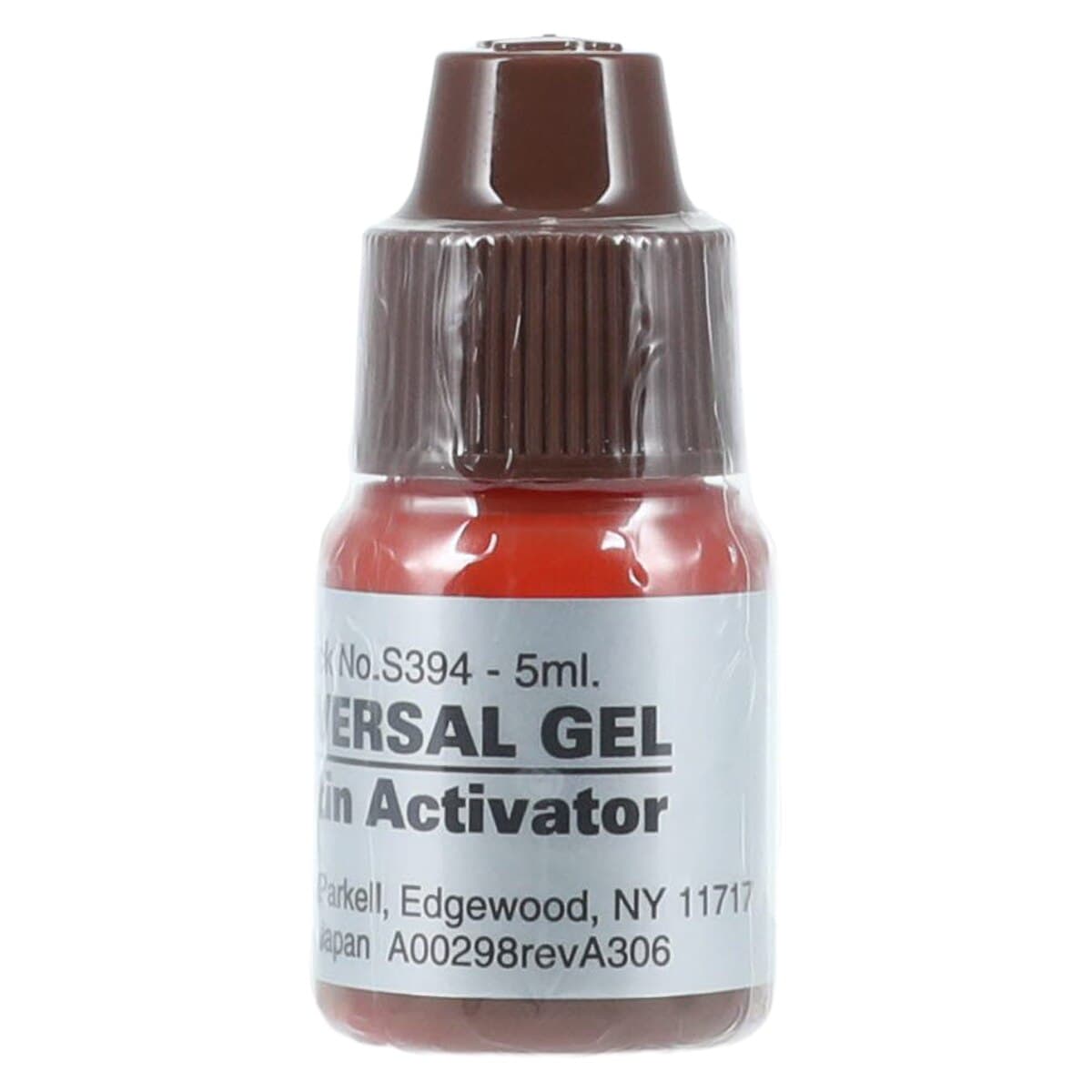 Parkell Universal Dentin Activator Gel, 5 ml Bottle, Green, Refill, S394 thumbnail 4