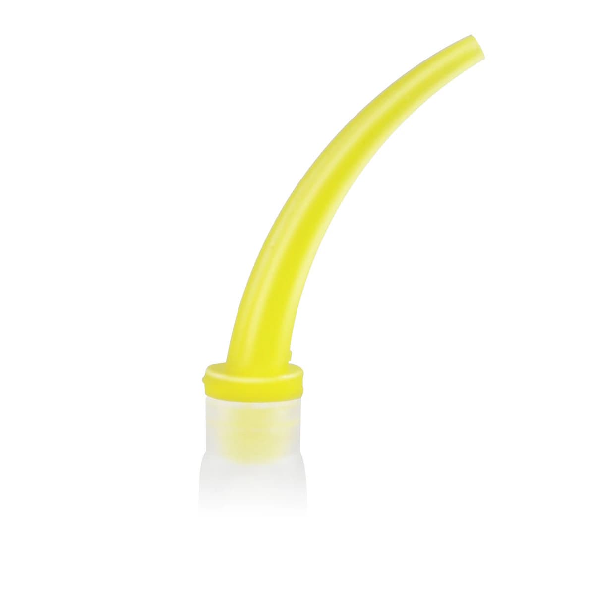 Parkell Absolute Dentin Intra-Oral Tips, Yellow, 50/Pk, S303 - Absolute Dentin Intra-Oral Tips 50/Pk - Image 1