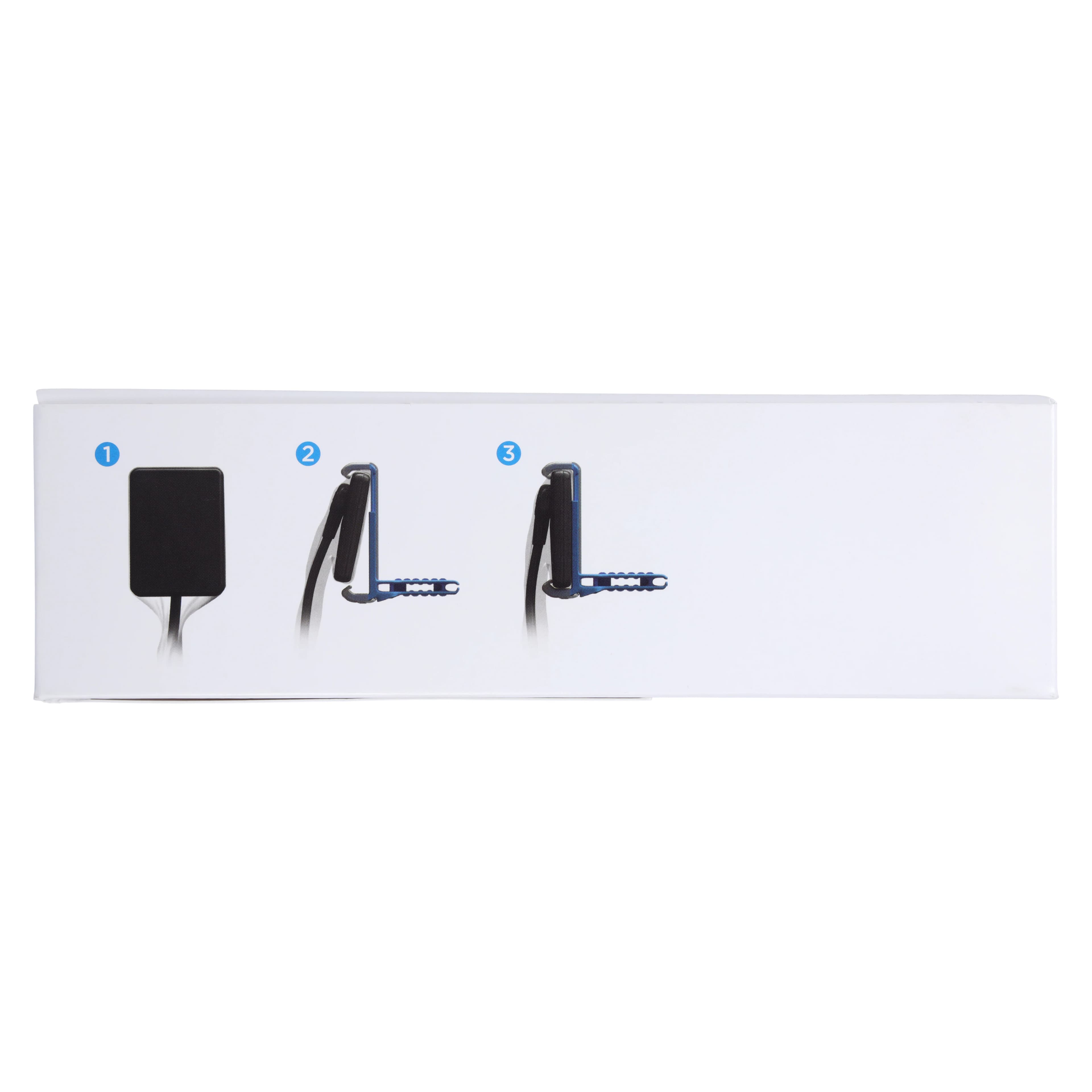 XCP-DS FIT® Universal Digital Sensor Positioning System, Endodontic Only Kit, Green, 559908 thumbnail 5