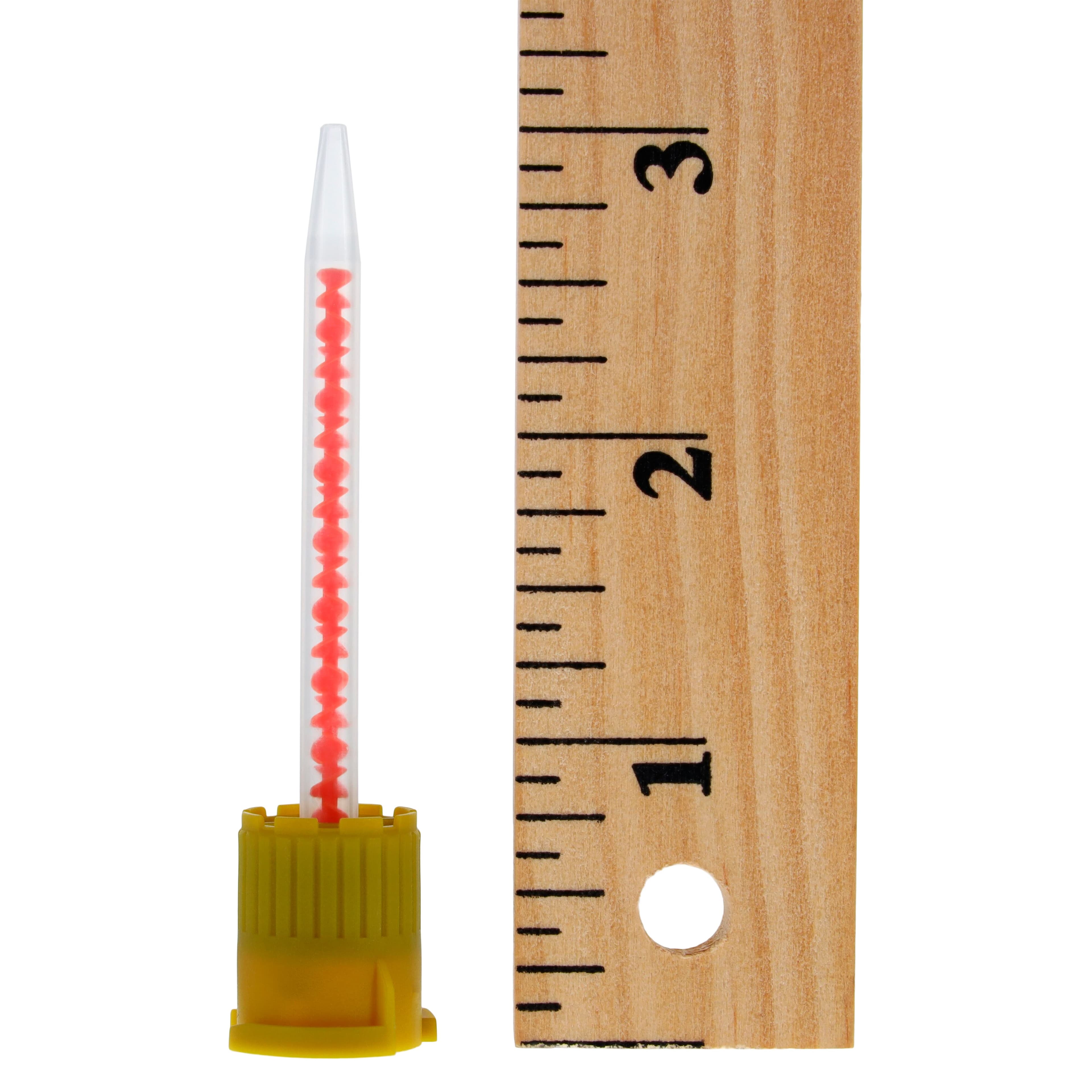 PERFECTemp II Automix Temporary Crown & Bridge Material Cartridge, Shade A2, 50 mL, 4:1 Self-Cure, SPD1301 thumbnail 5