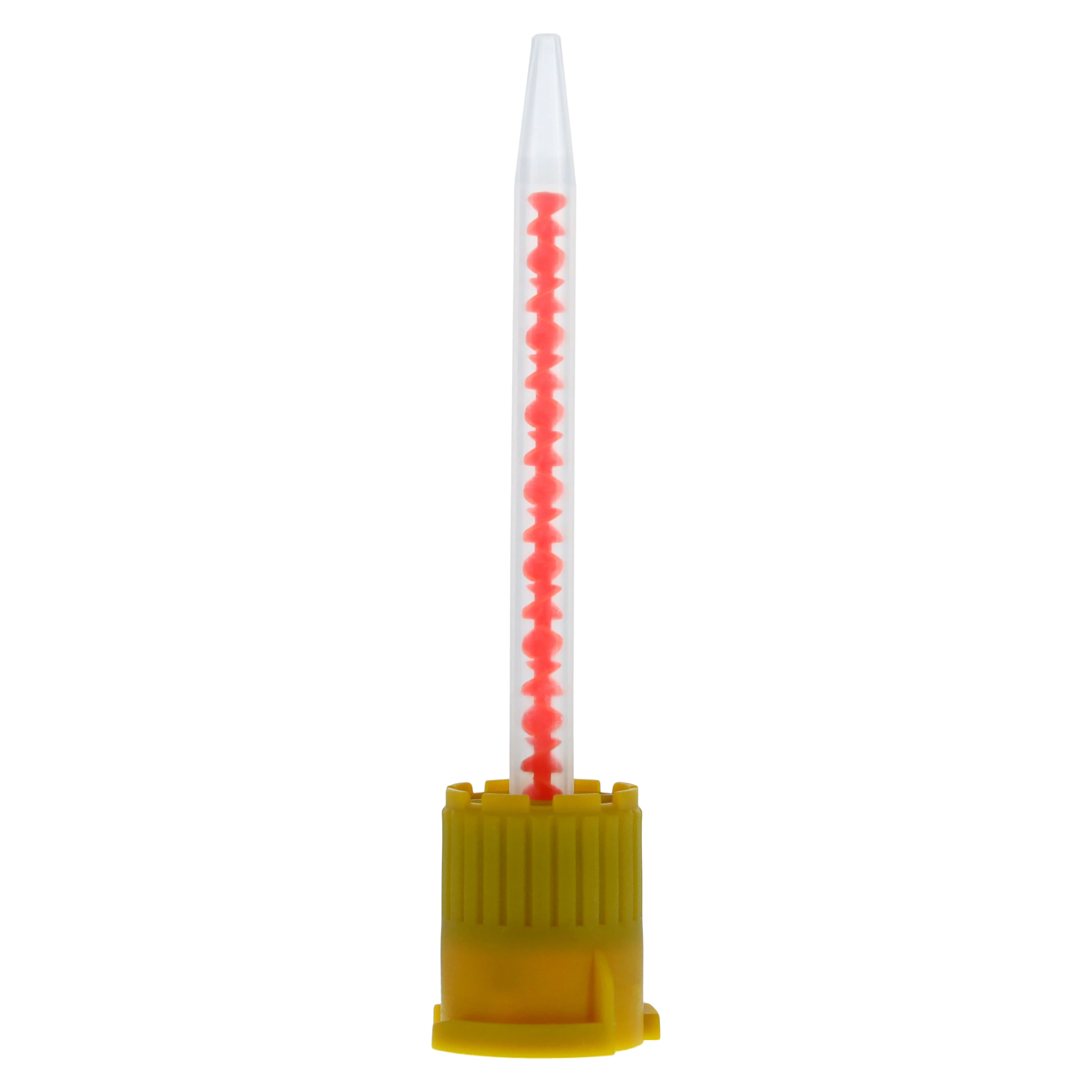 DenMat PERFECTemp II Automix Bis-Acrylic Temporary Crown & Bridge Material Cartridge, Shade BL2, 50 mL, Refill Package (SPD1320) thumbnail 4